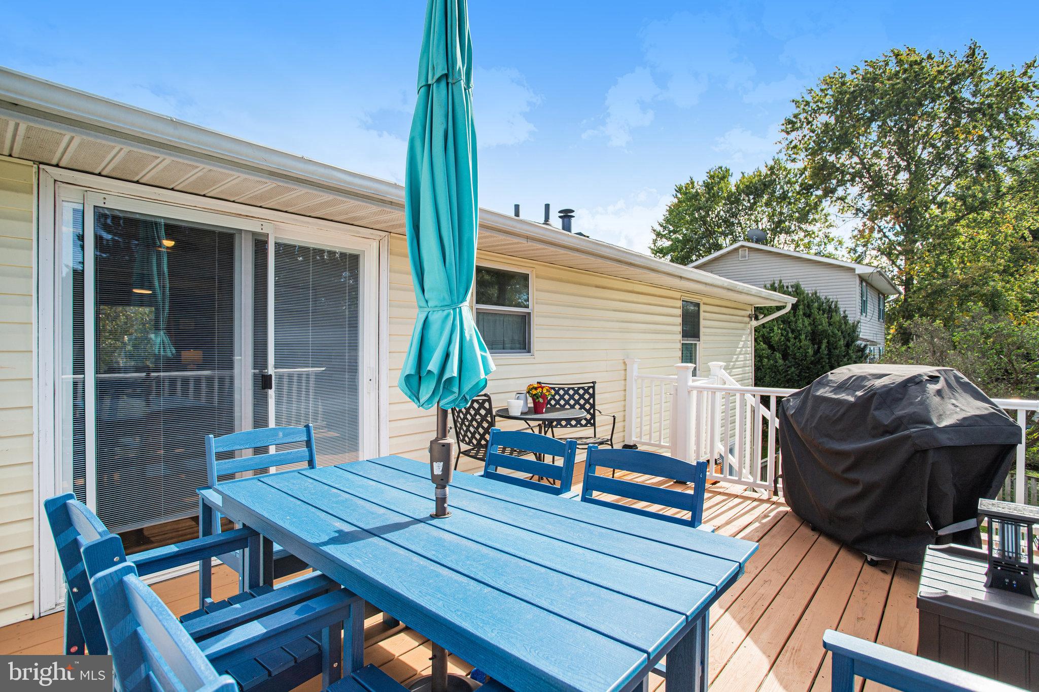 1712 GEMINI DRIVE