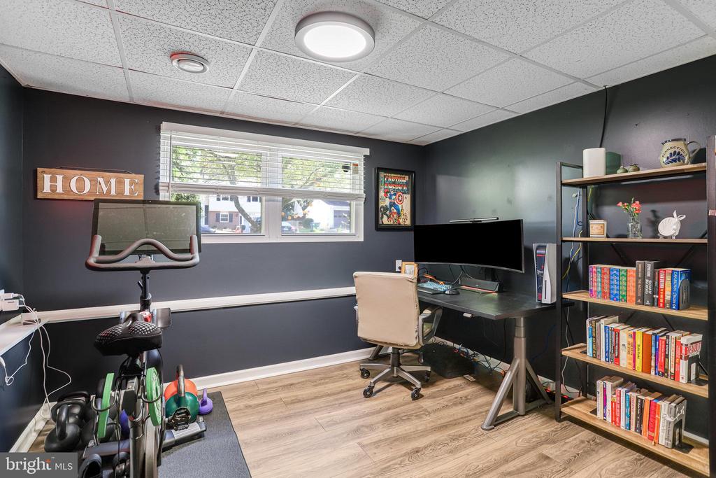 1712 GEMINI DRIVE
