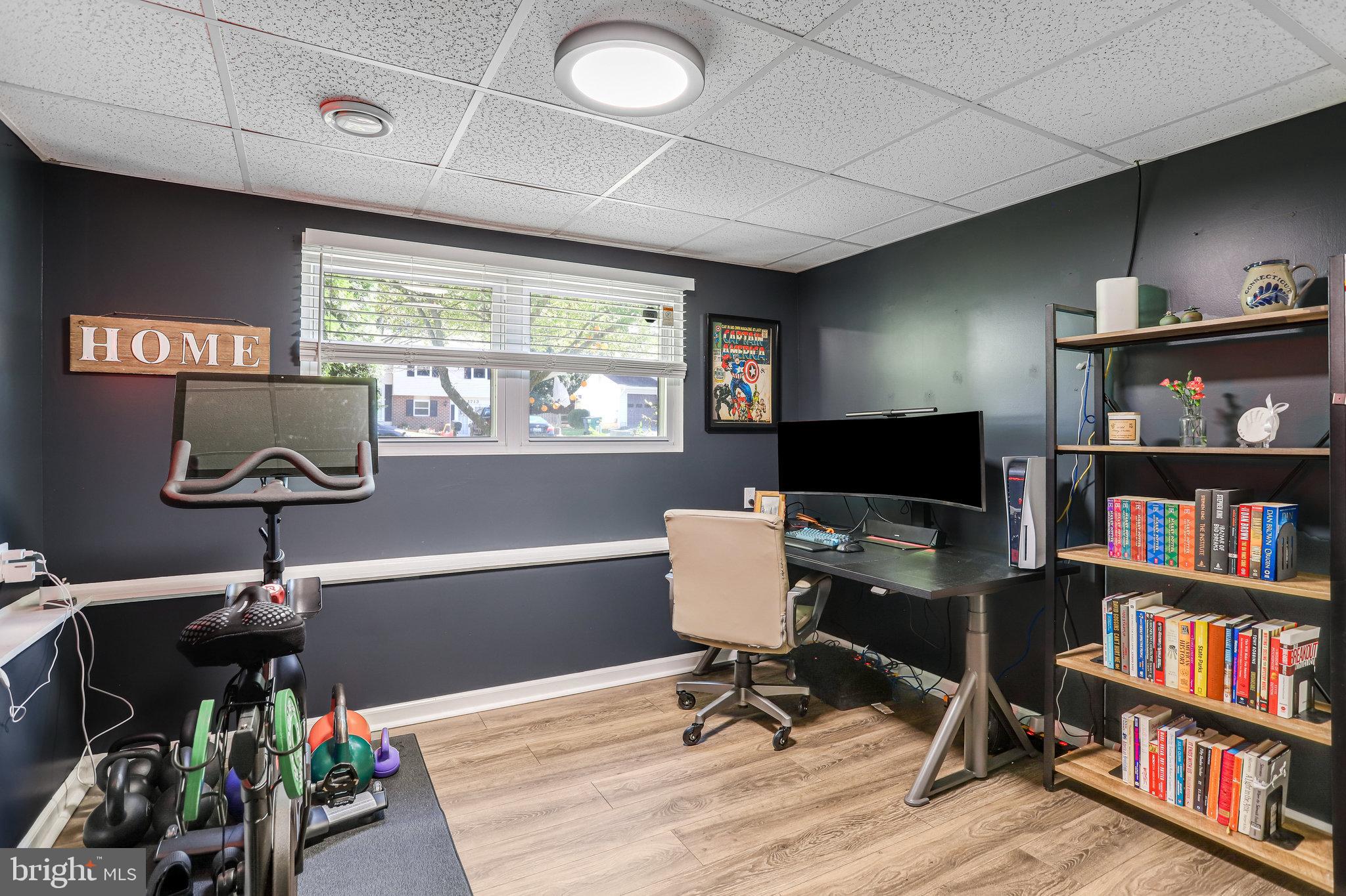1712 GEMINI DRIVE