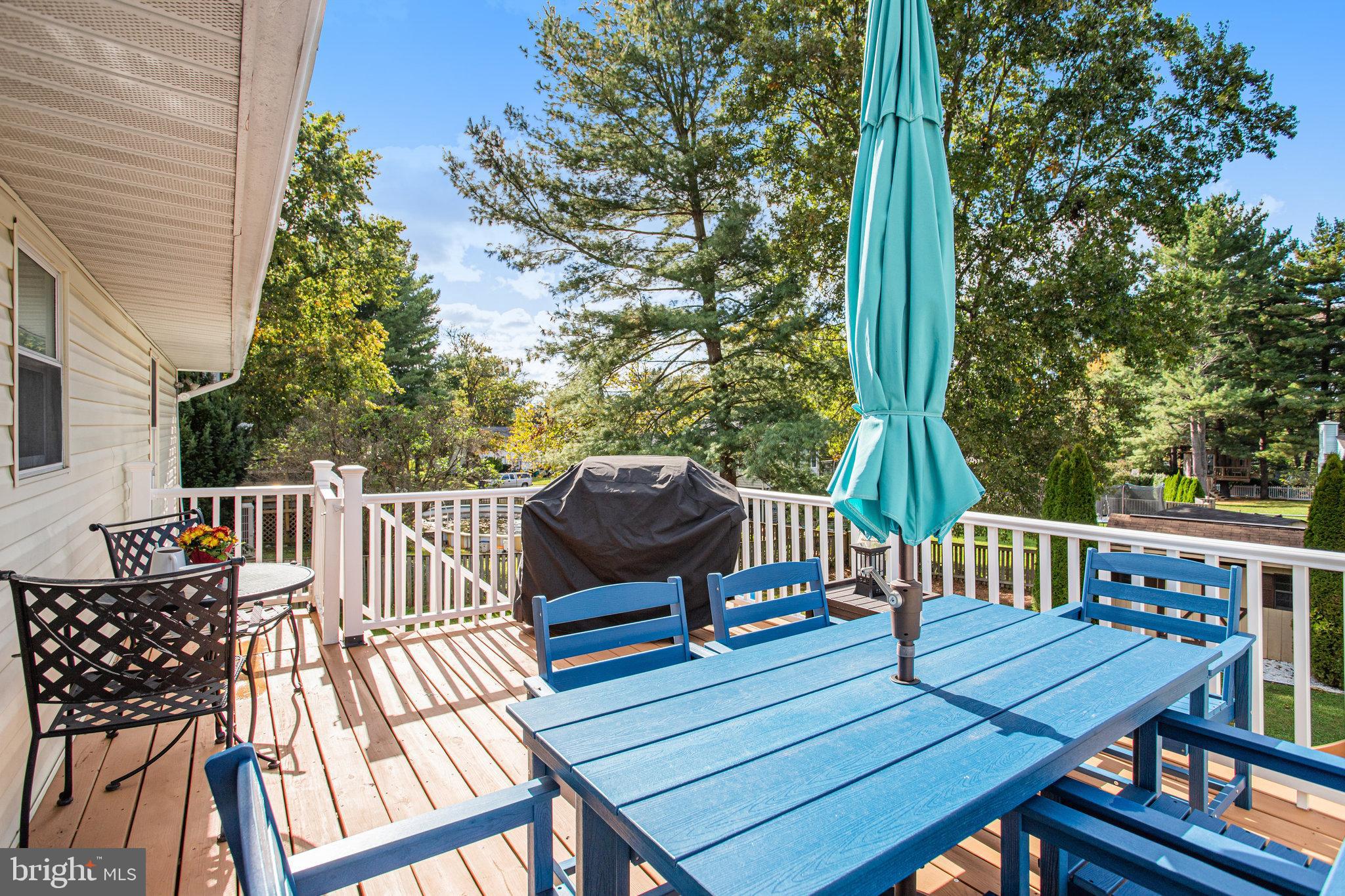 1712 GEMINI DRIVE