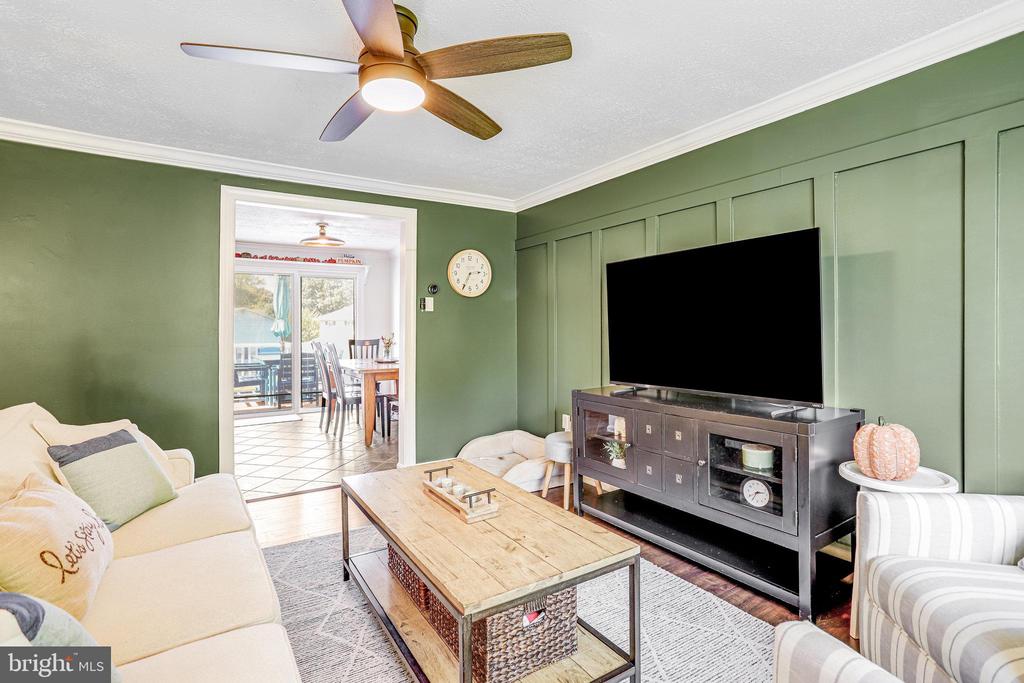 1712 GEMINI DRIVE