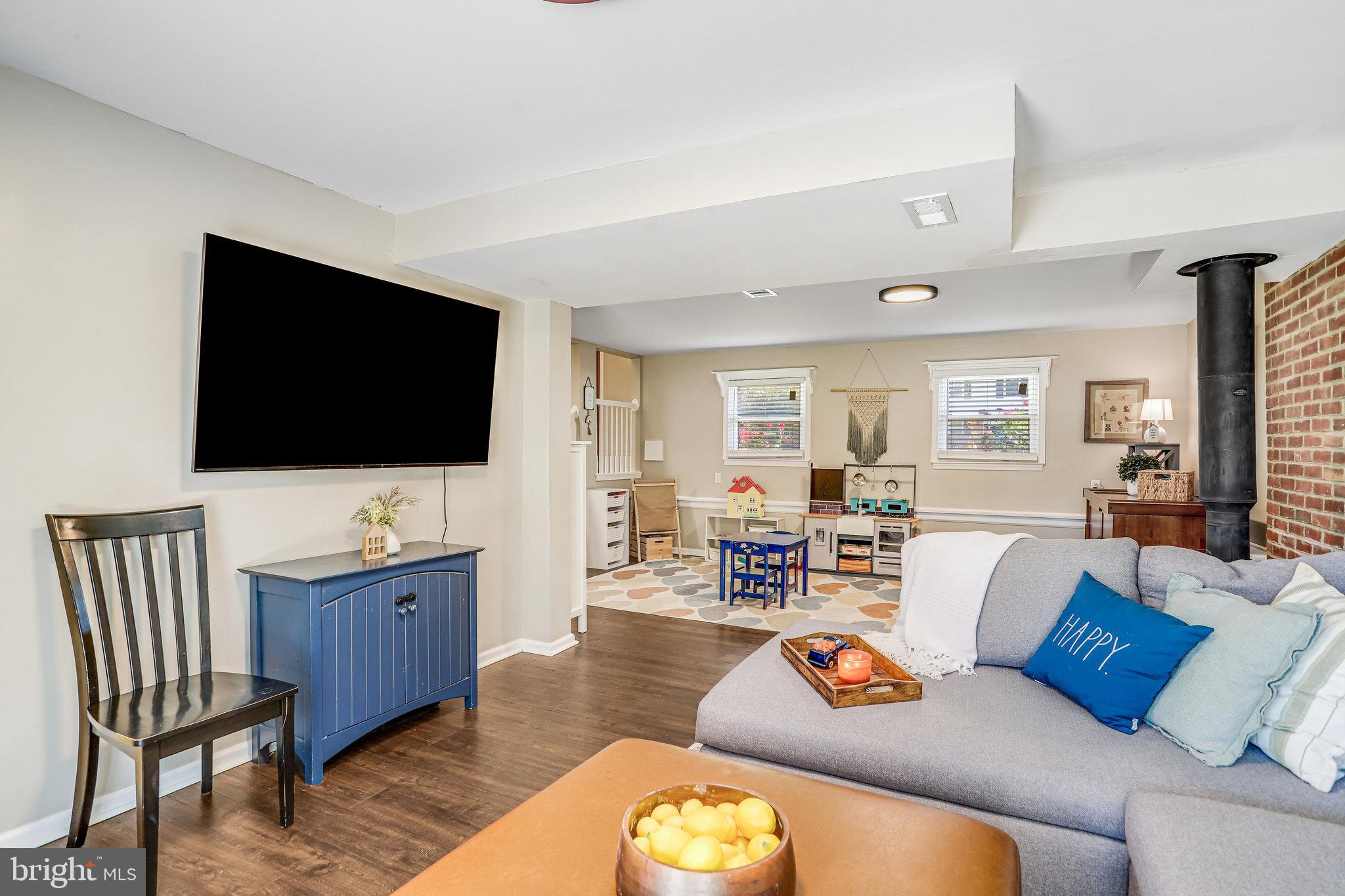 1712 GEMINI DRIVE