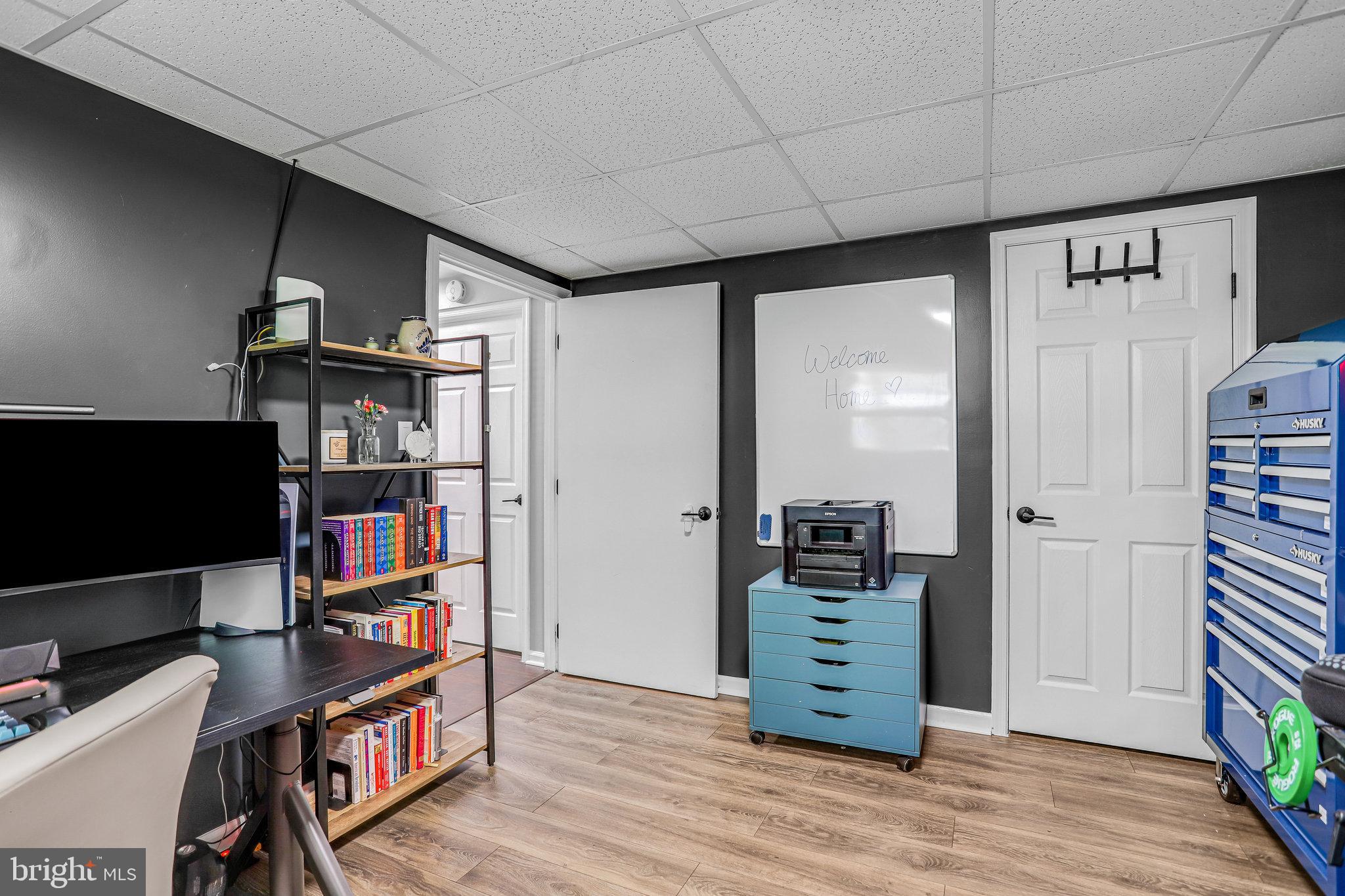 1712 GEMINI DRIVE