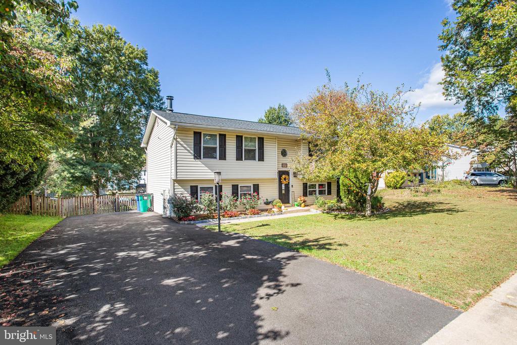 1712 GEMINI DRIVE