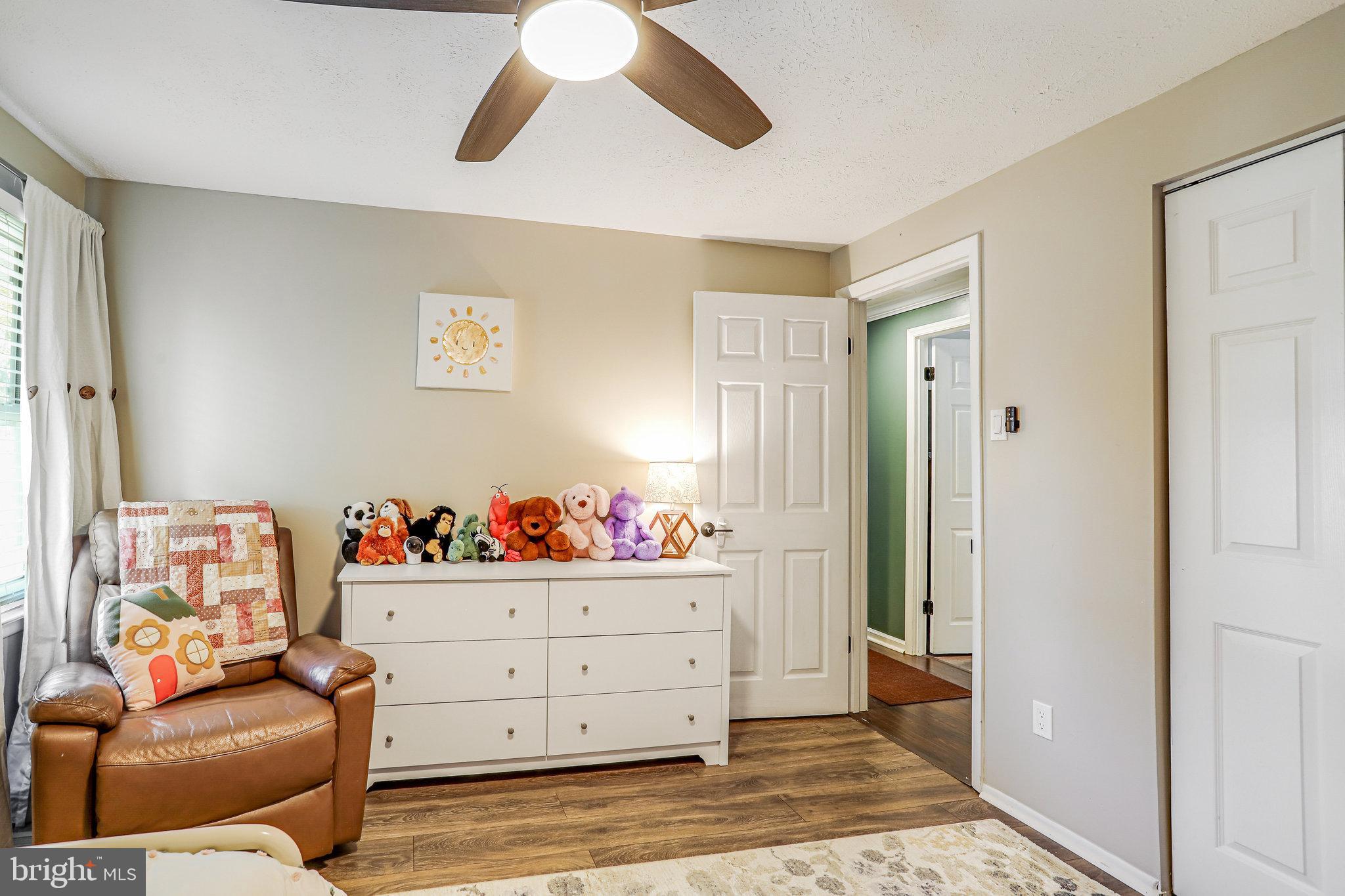 1712 GEMINI DRIVE