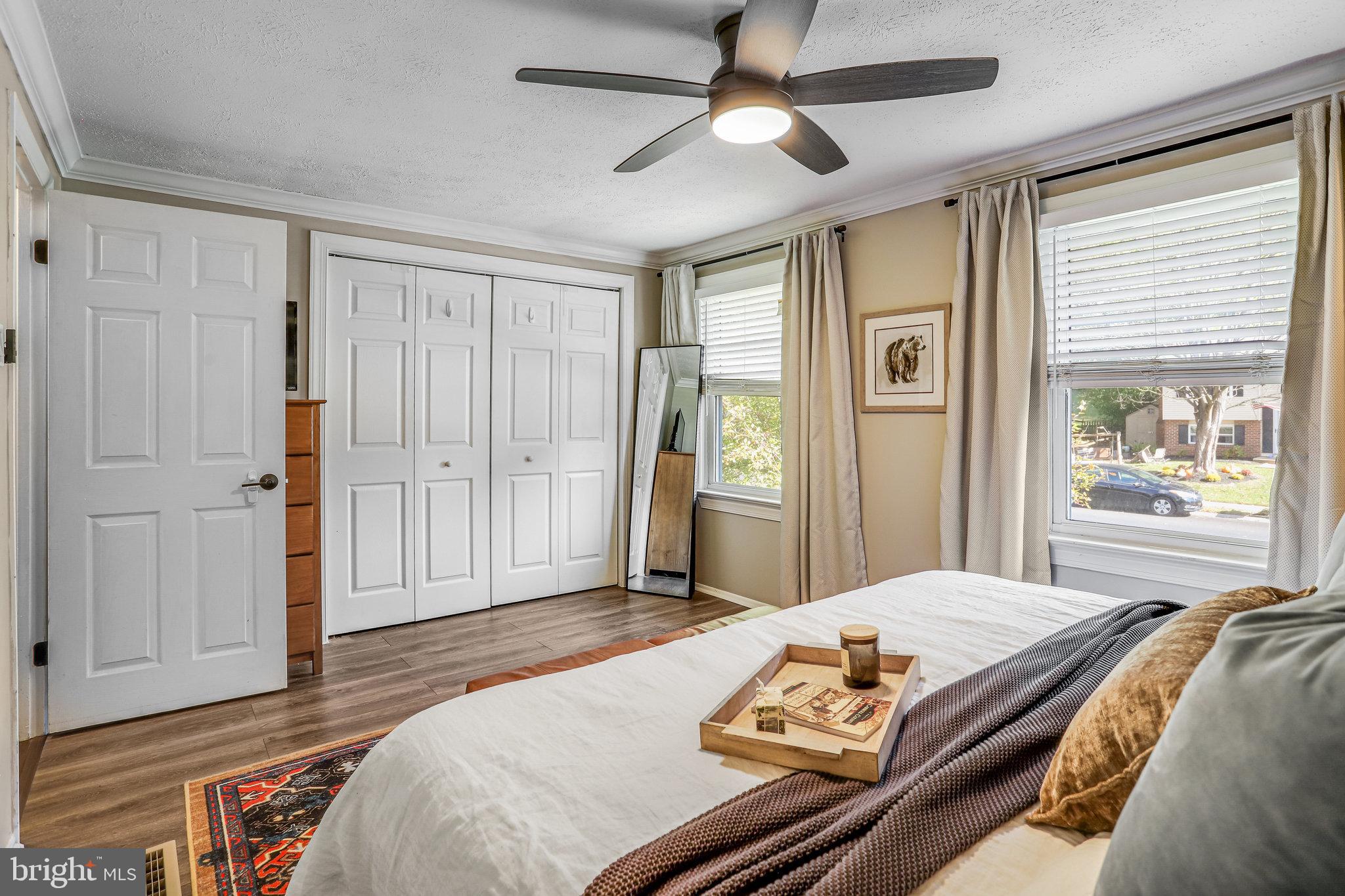 1712 GEMINI DRIVE