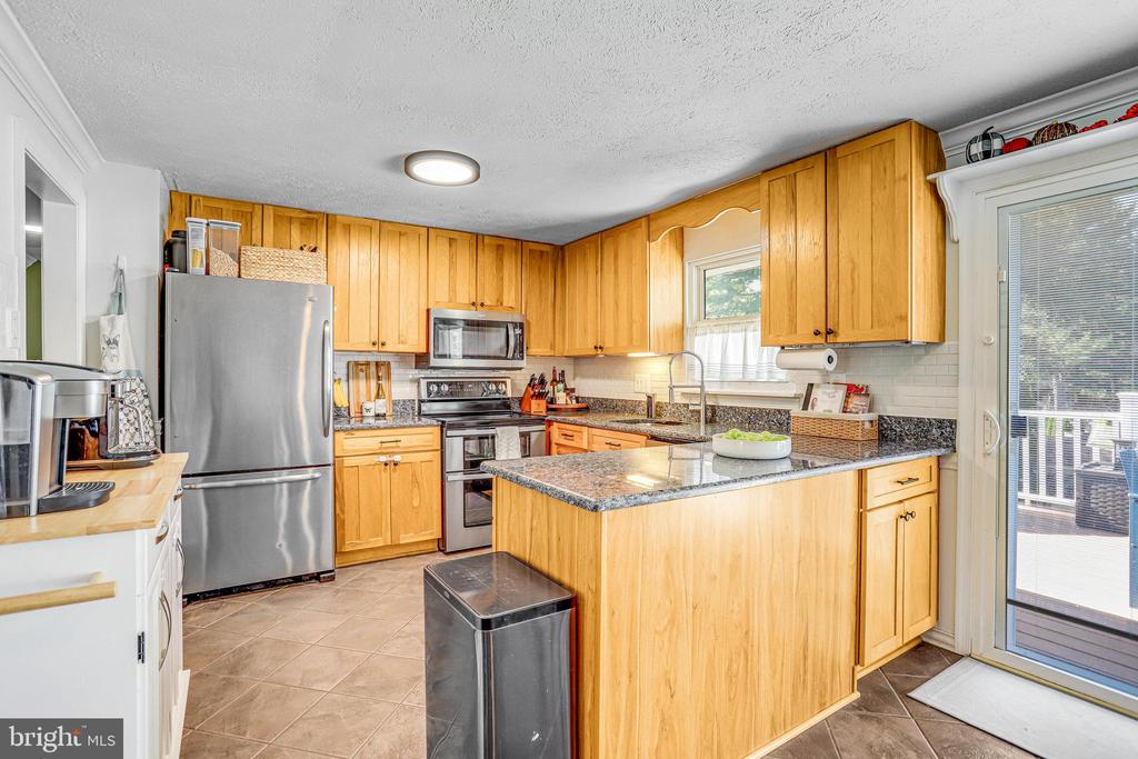 1712 GEMINI DRIVE