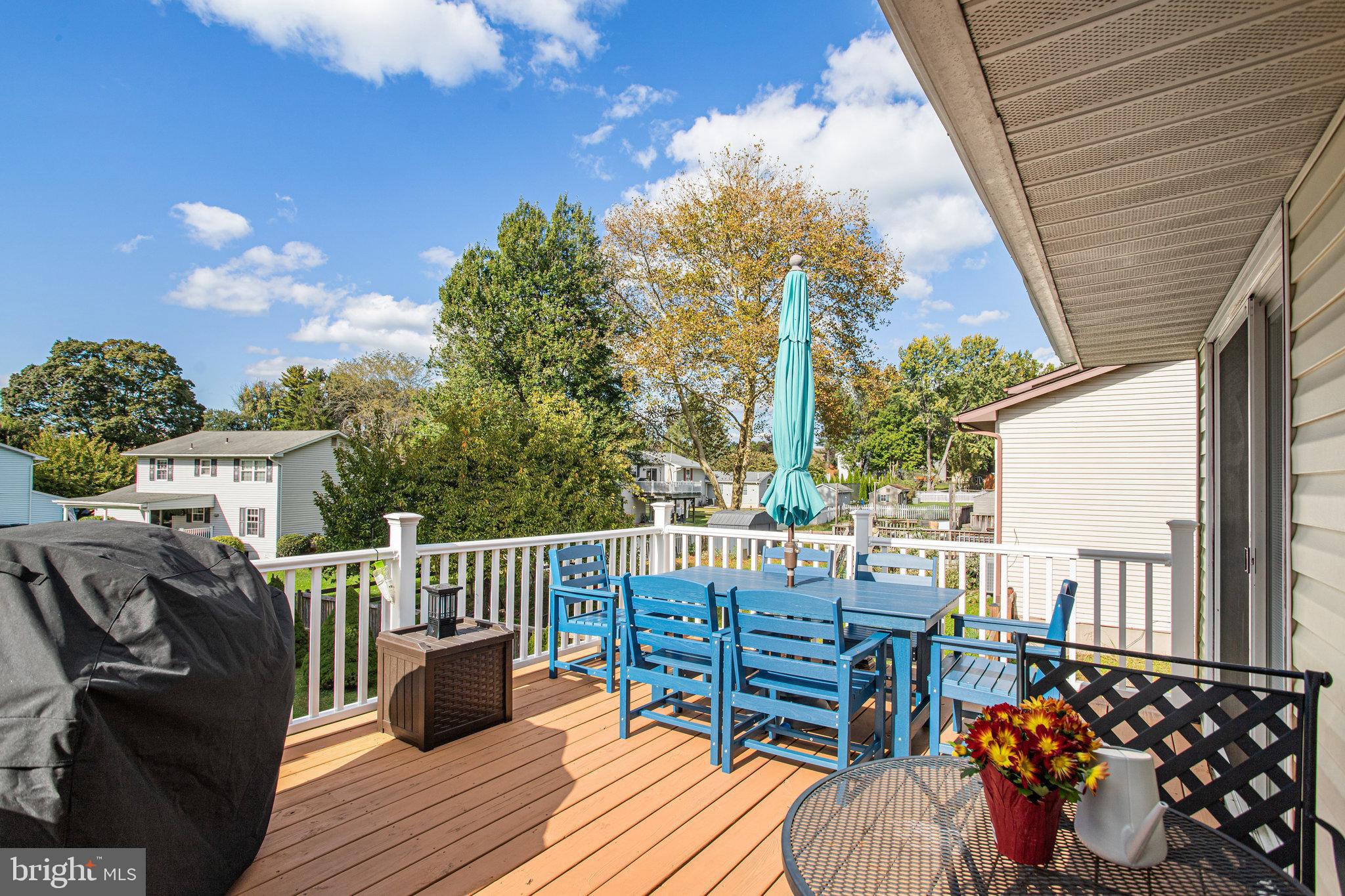 1712 GEMINI DRIVE