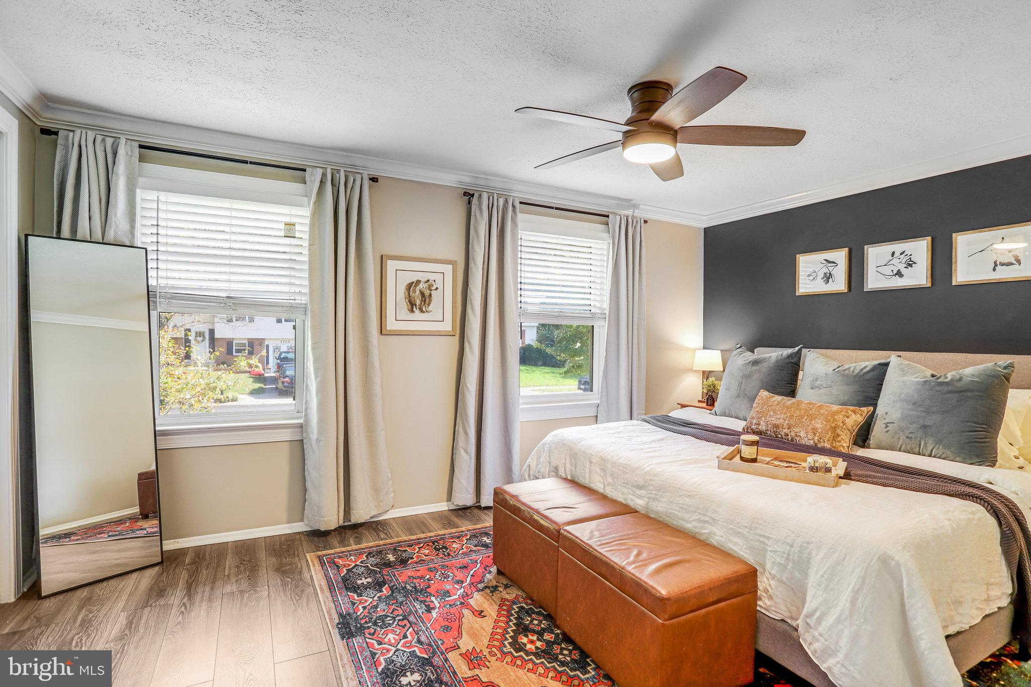 1712 GEMINI DRIVE