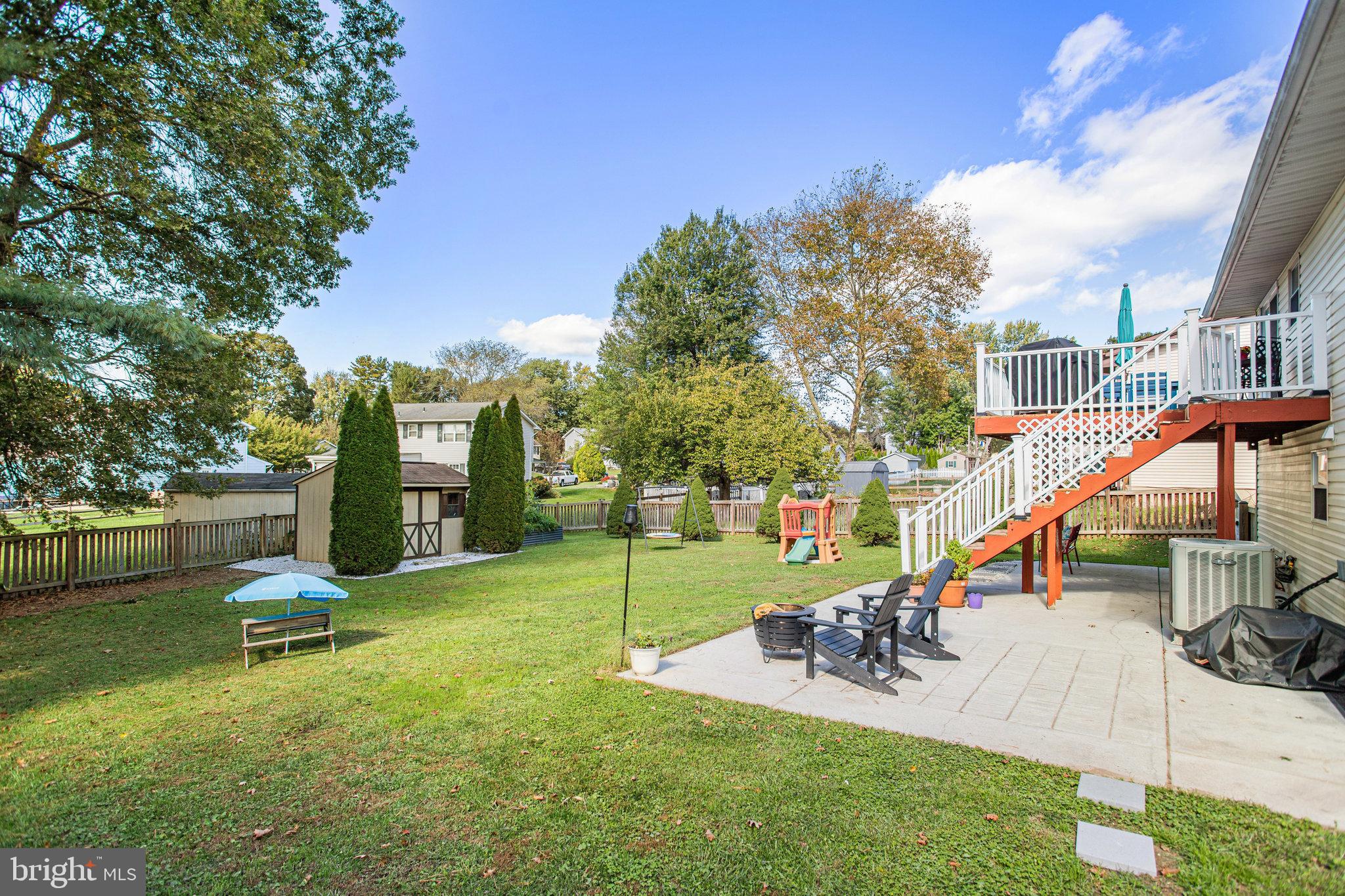 1712 GEMINI DRIVE