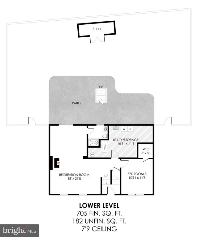 1712 GEMINI DRIVE