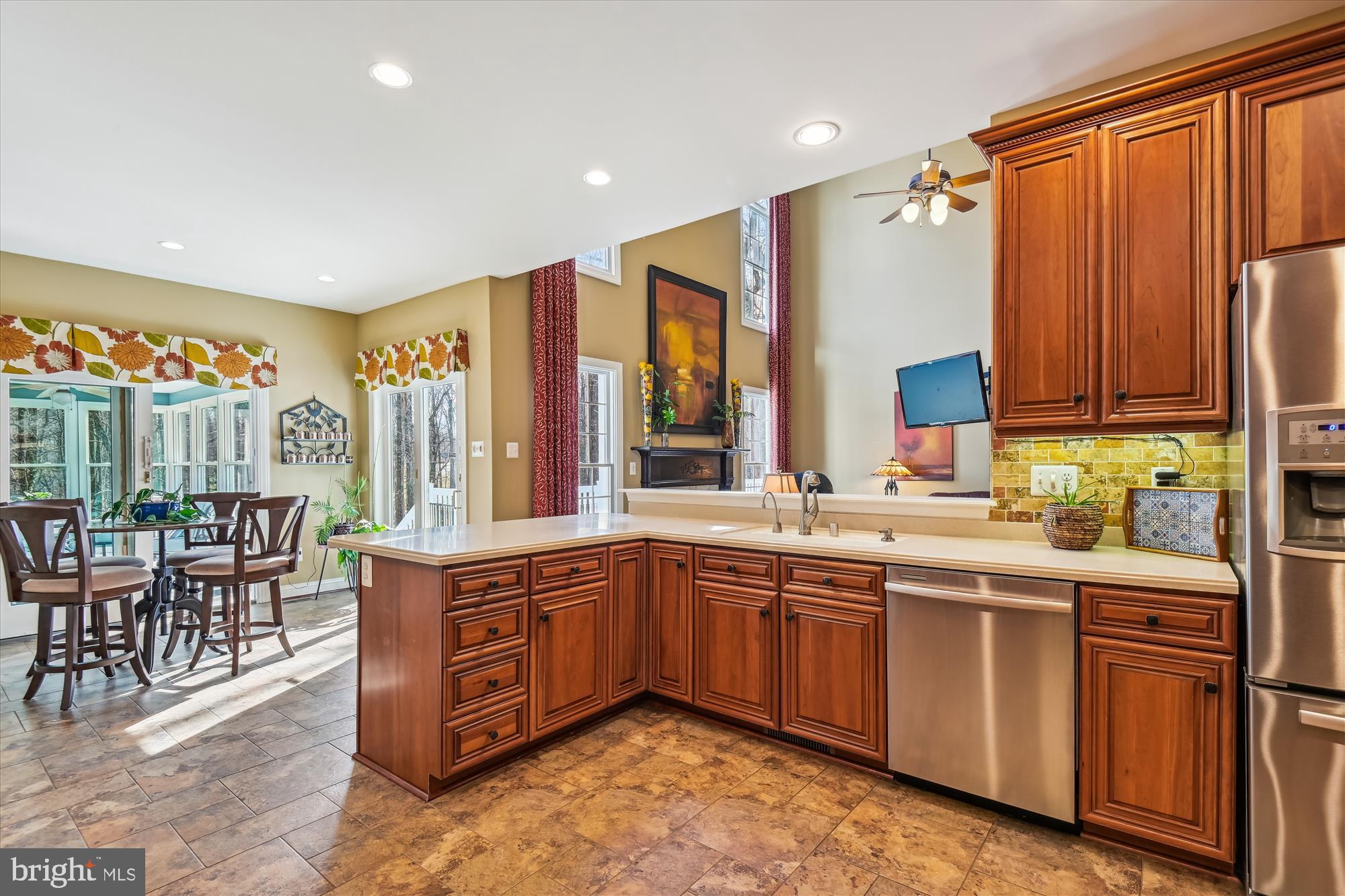 7221 Pindell School Rd