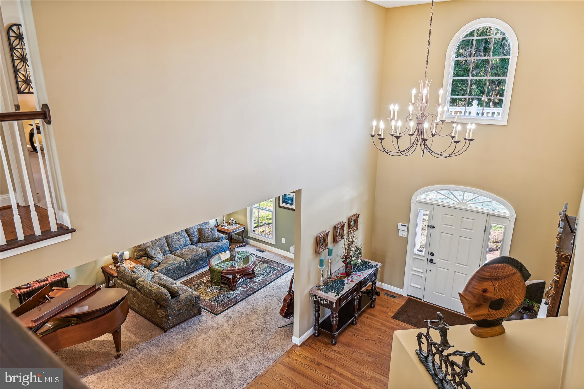 7221 Pindell School Rd