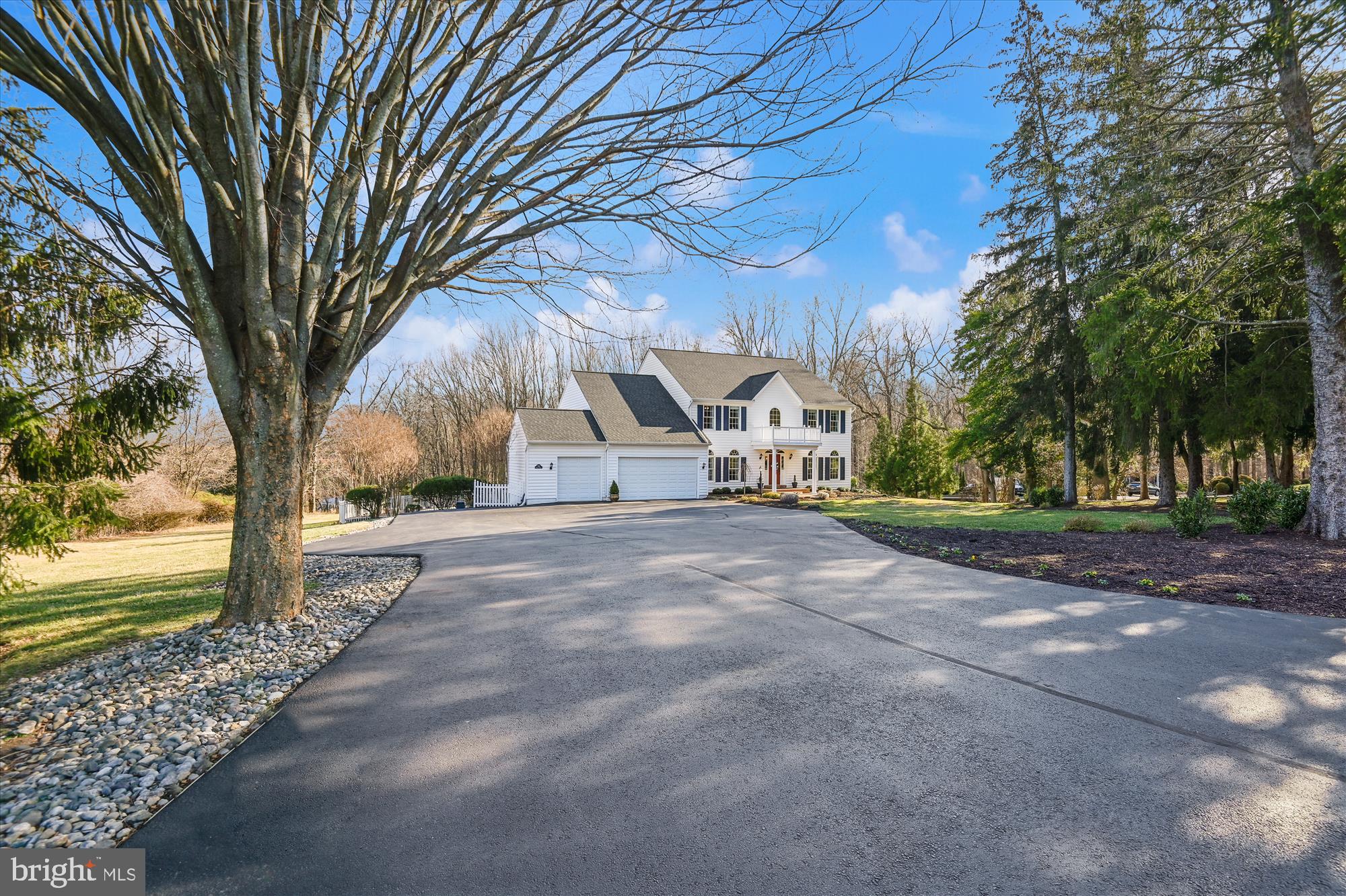 7221 Pindell School Rd