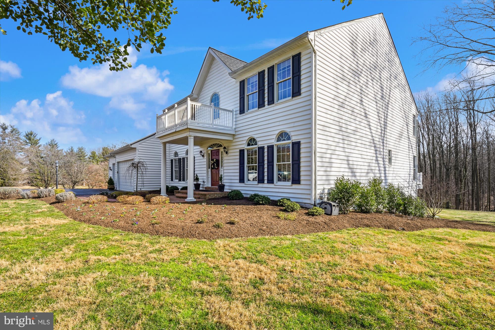 7221 Pindell School Rd
