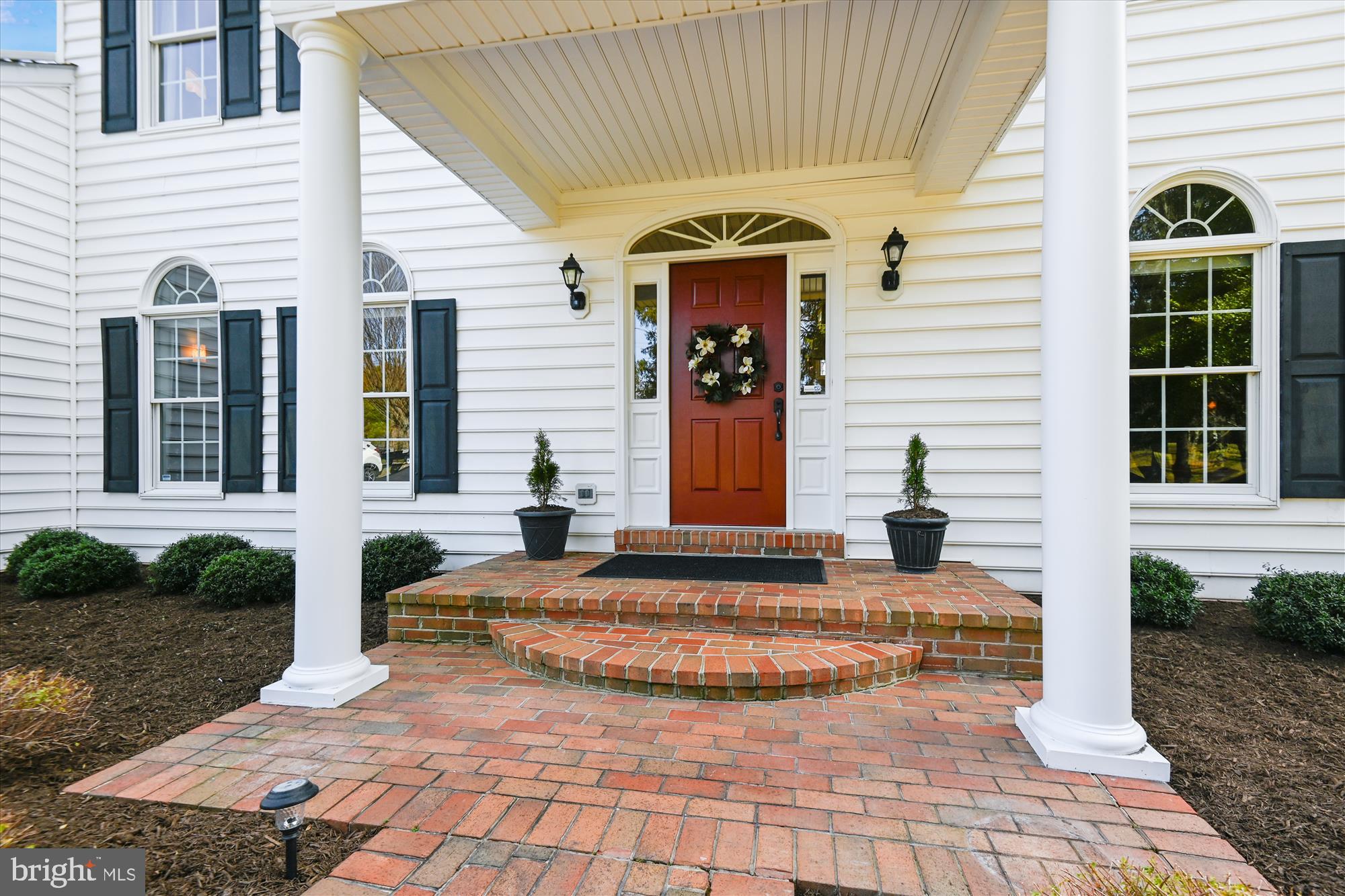 7221 Pindell School Rd