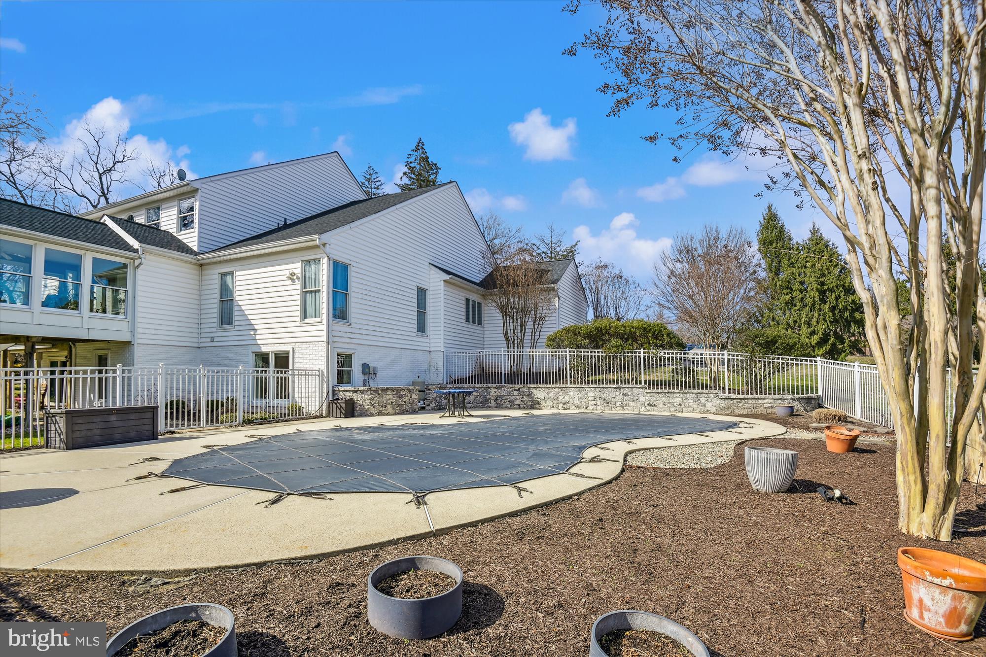 7221 Pindell School Rd
