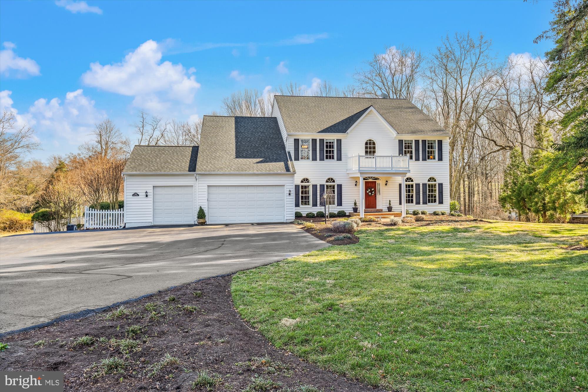 7221 Pindell School Rd