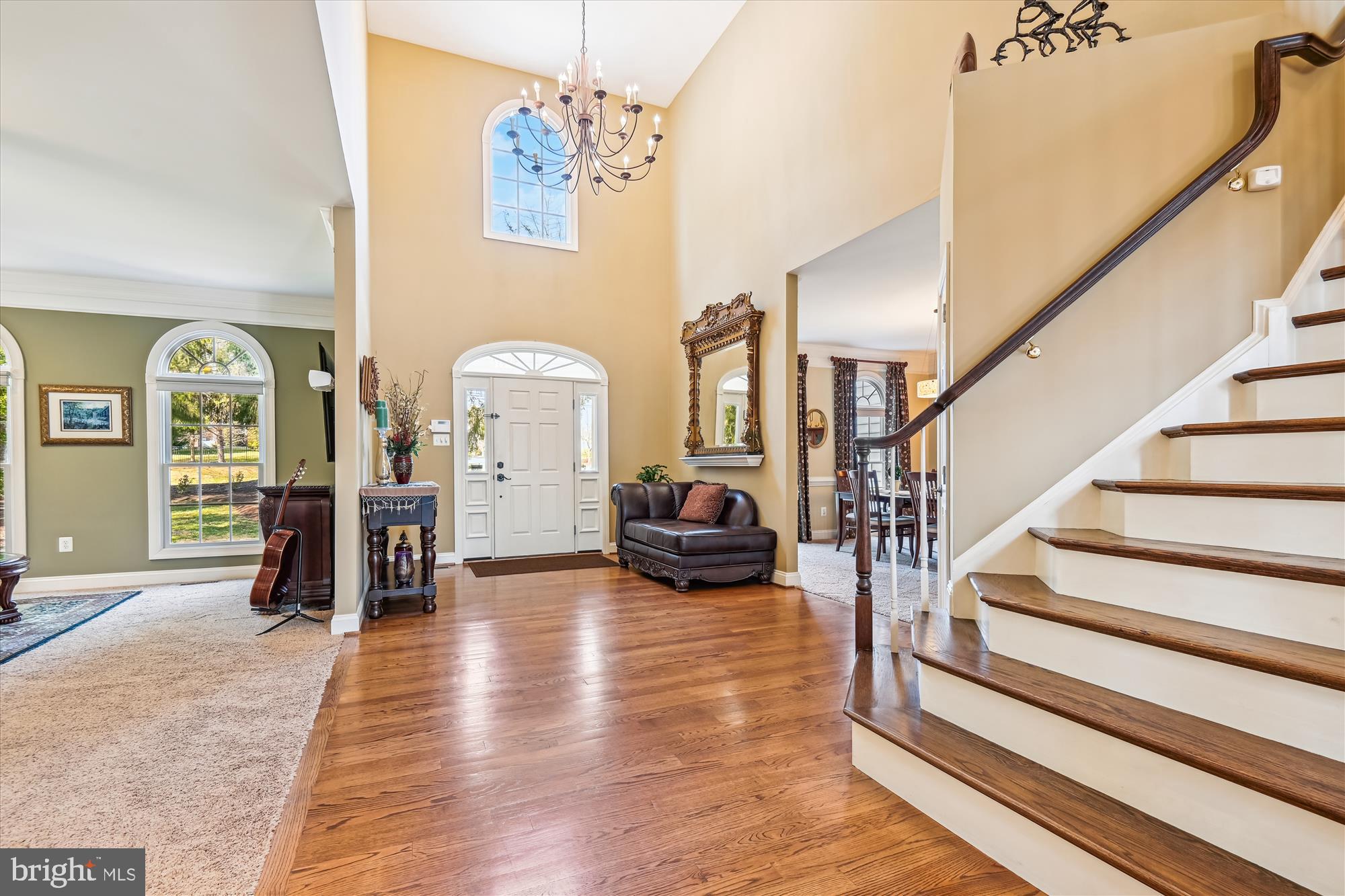7221 Pindell School Rd
