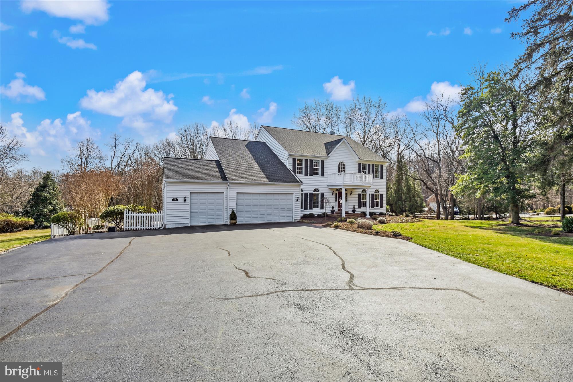 7221 Pindell School Rd