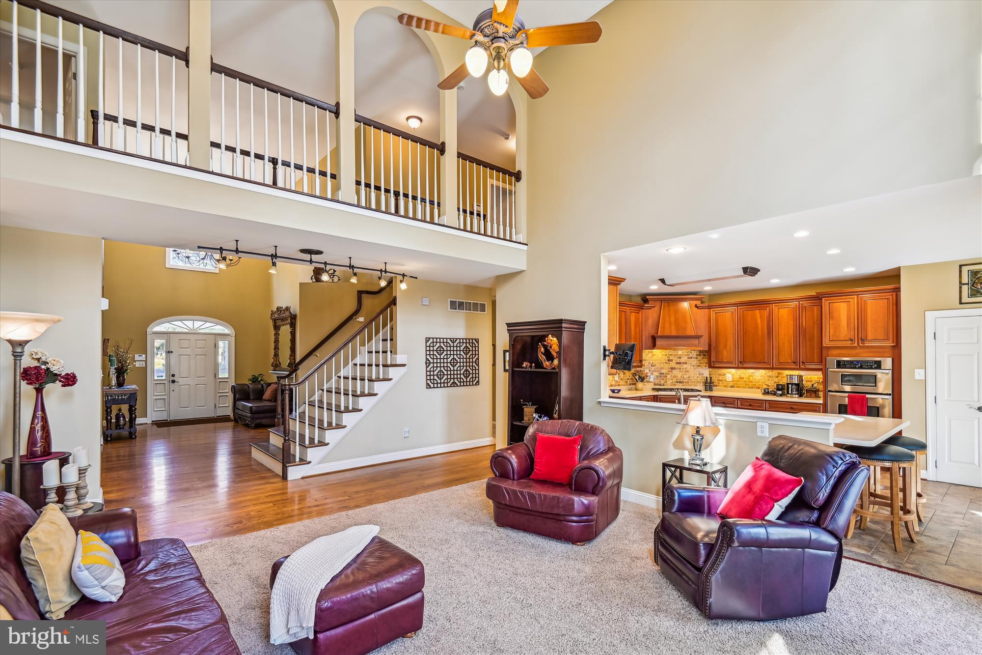 7221 Pindell School Rd