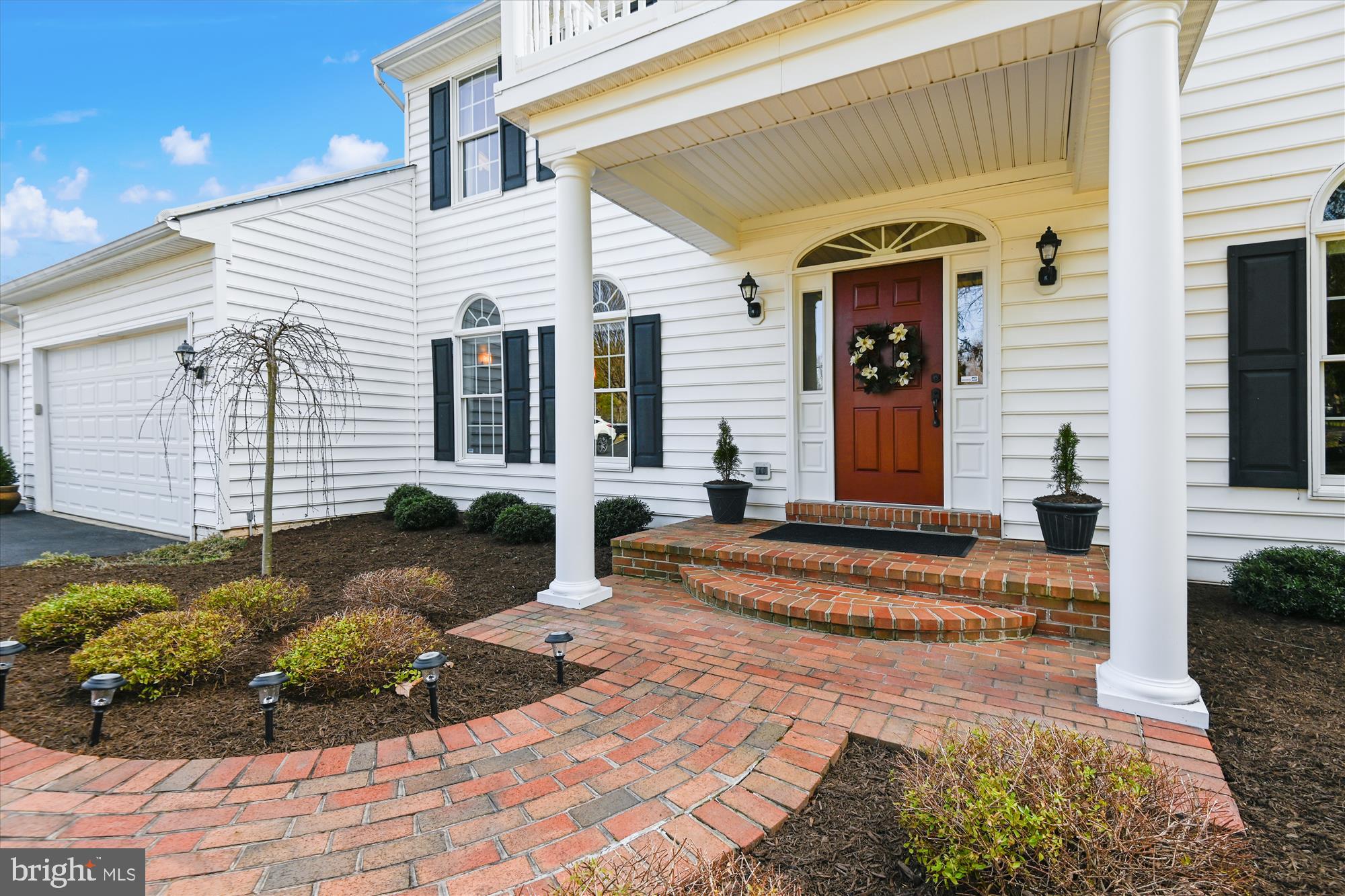 7221 Pindell School Rd