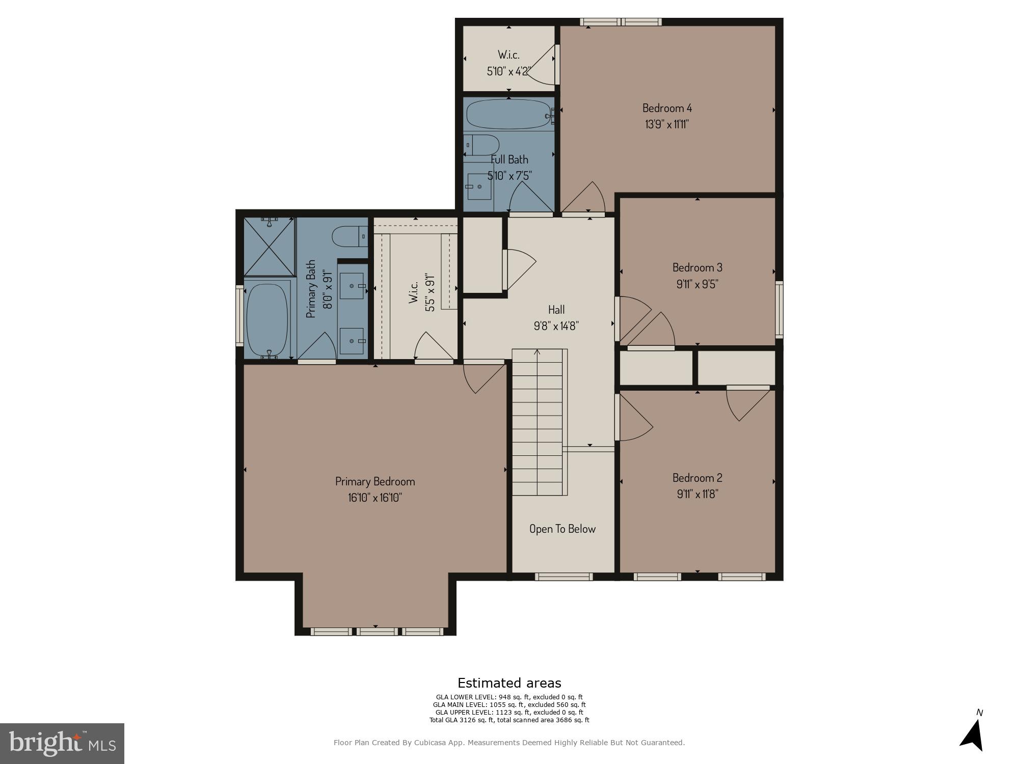 9410 Jackson Ct