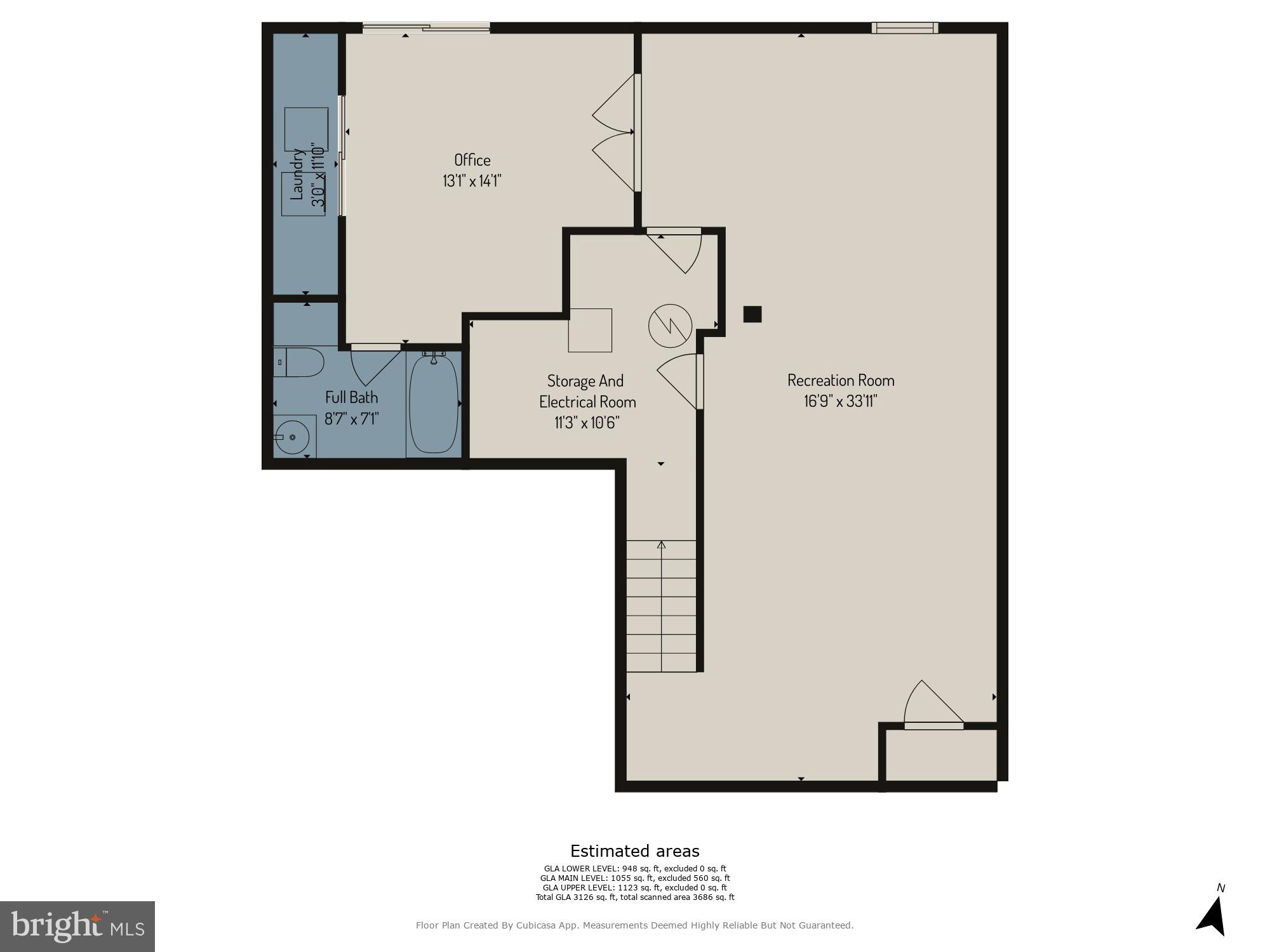 9410 Jackson Ct