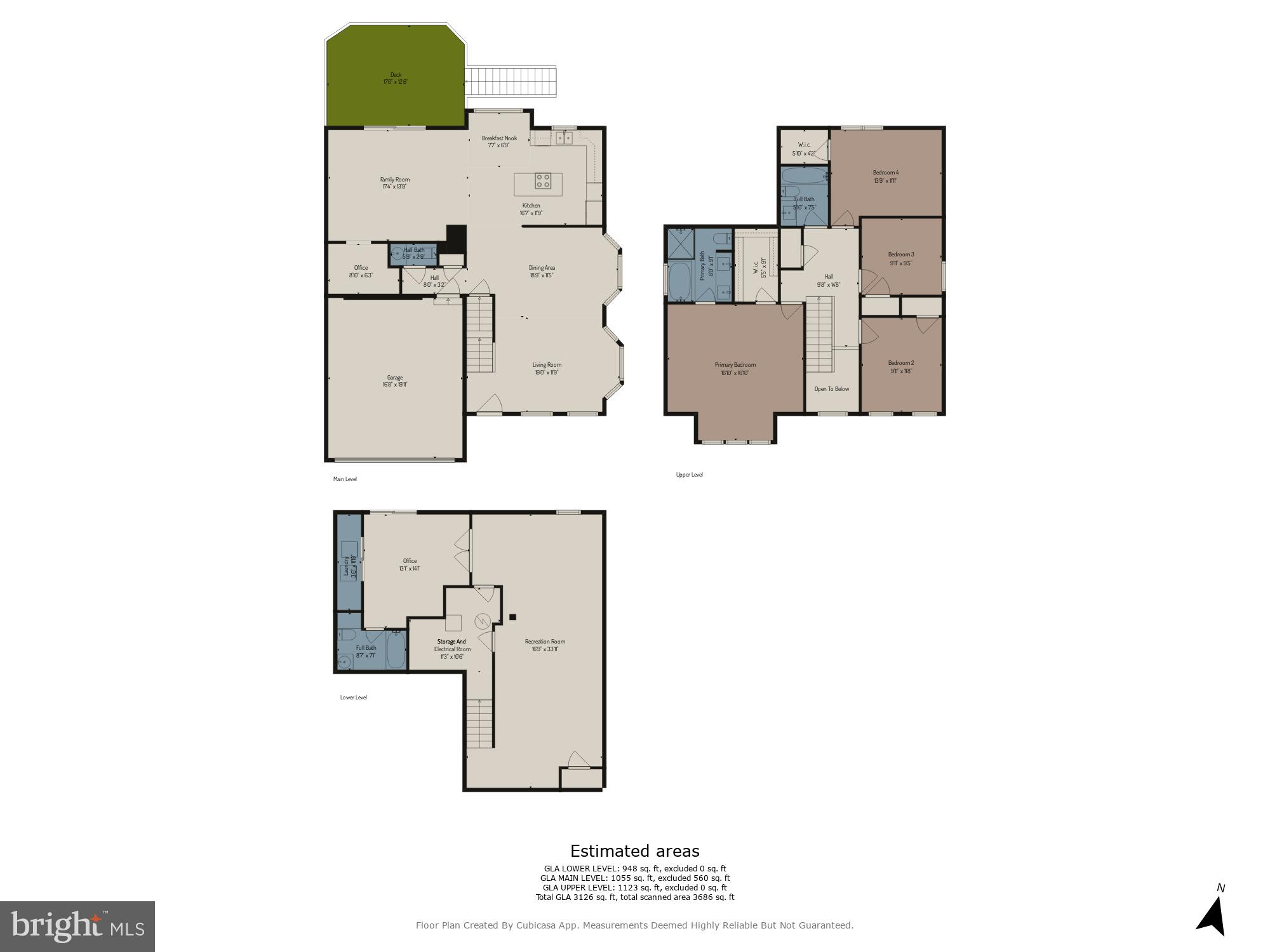 9410 Jackson Ct