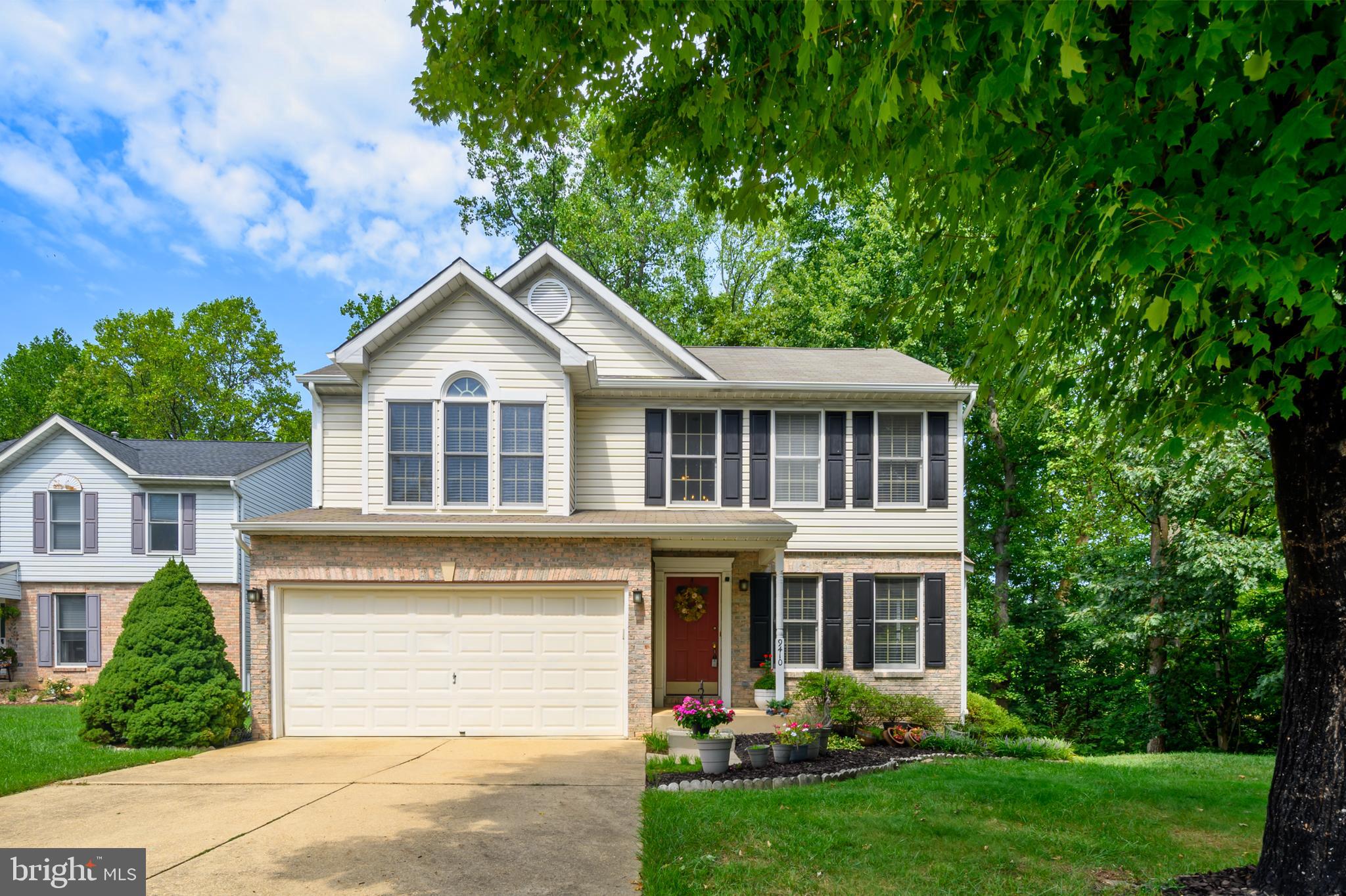9410 Jackson Ct