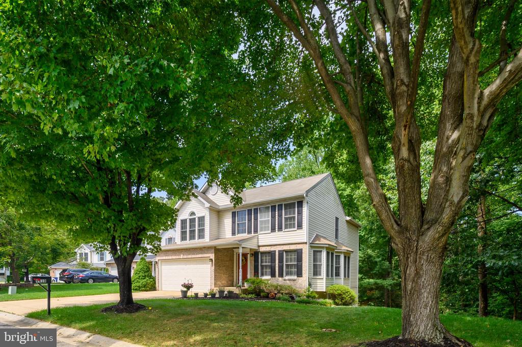 9410 Jackson Ct
