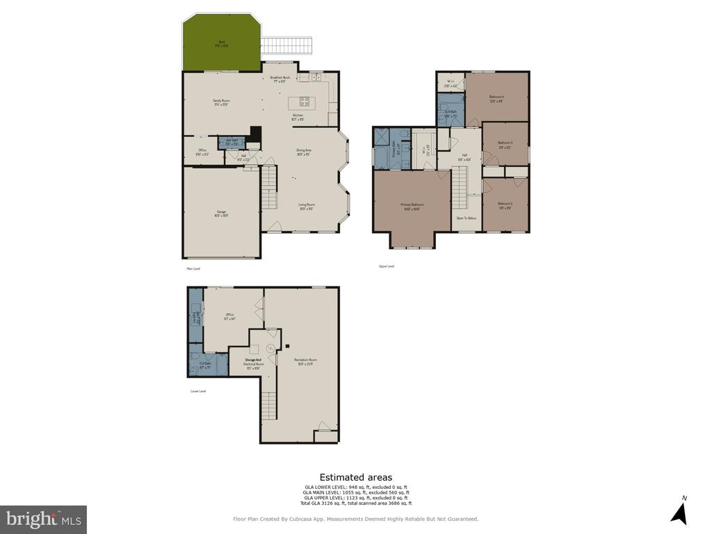 9410 Jackson Ct