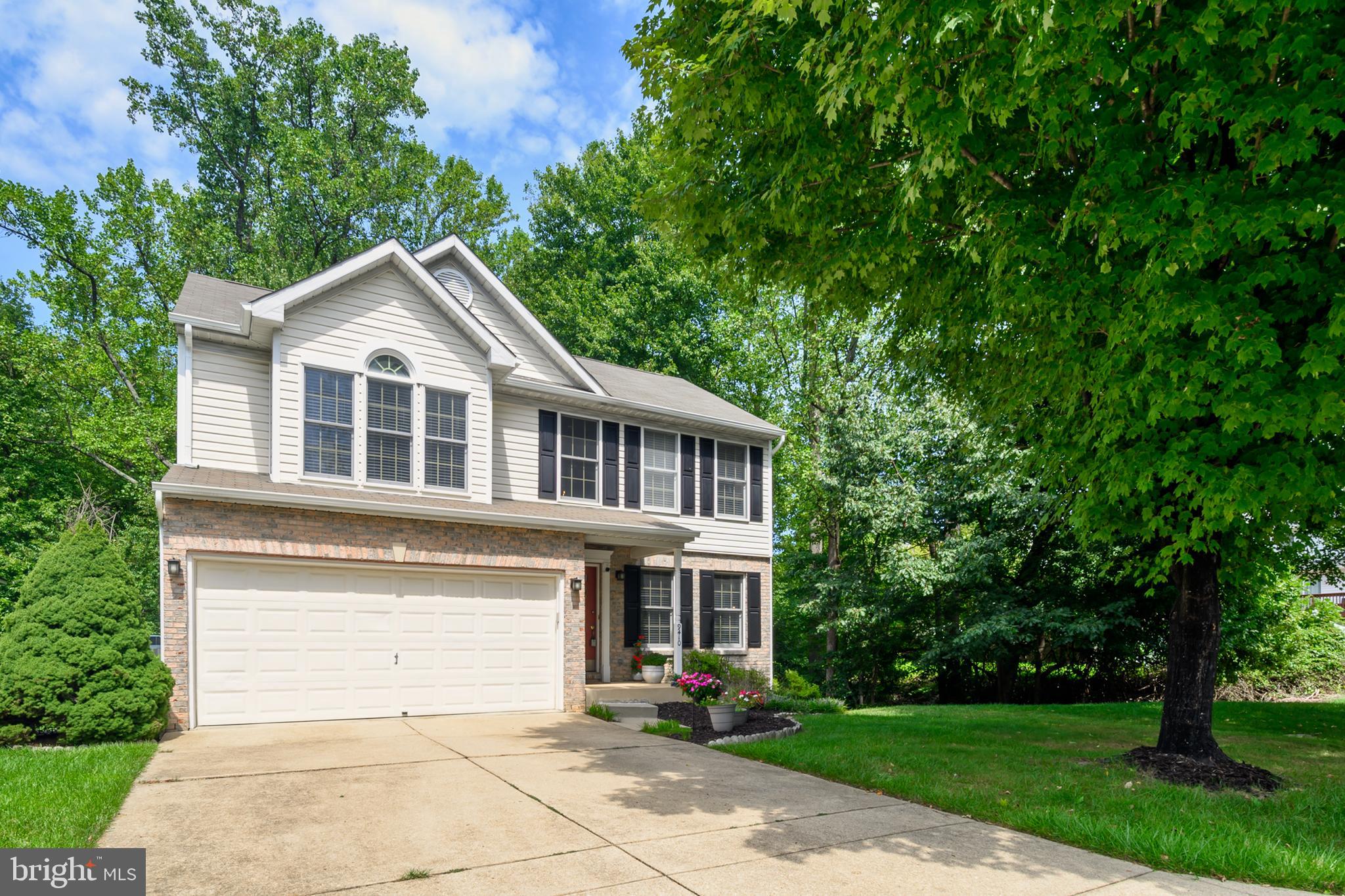 9410 Jackson Ct