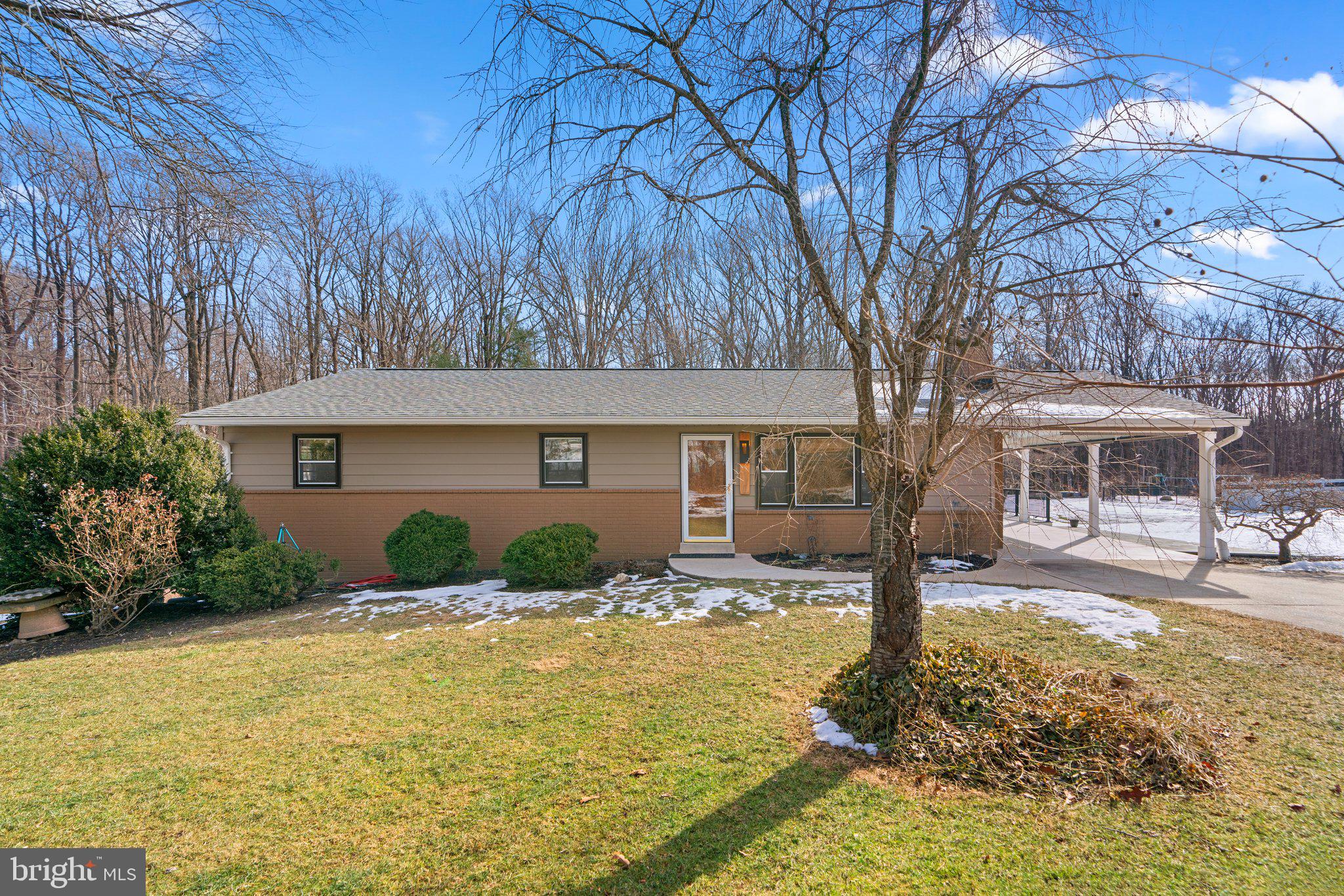 4921 GREEN BRIDGE RD