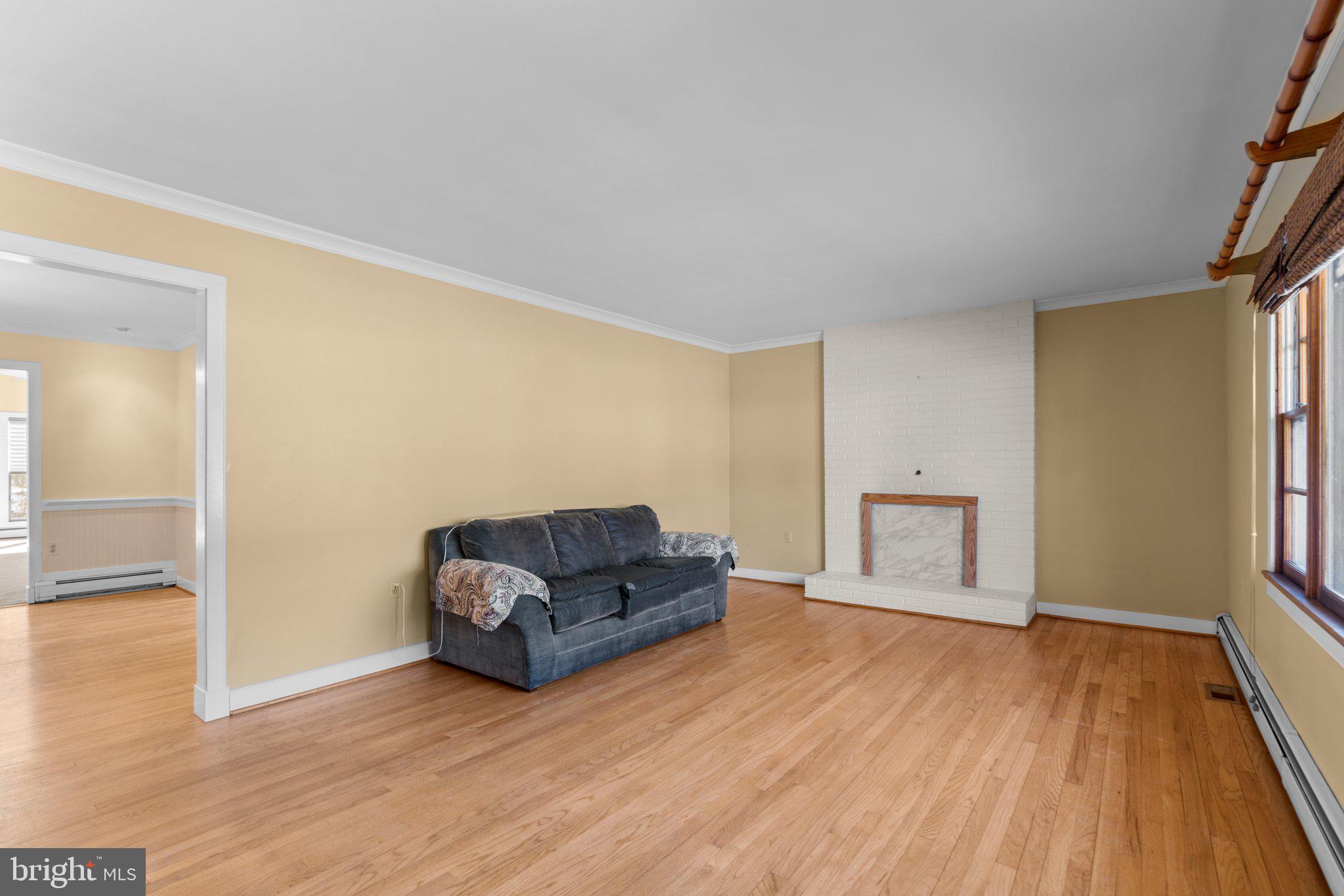 4921 GREEN BRIDGE RD