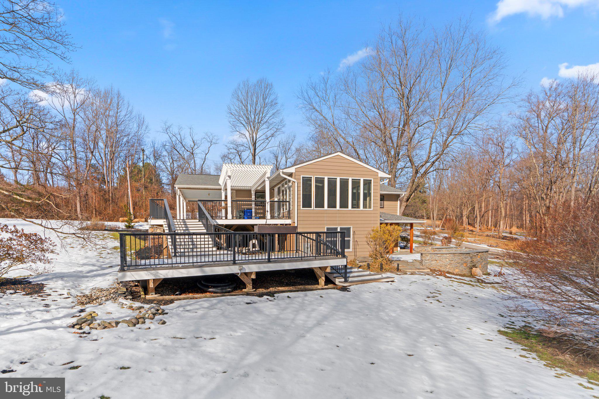 4921 GREEN BRIDGE RD