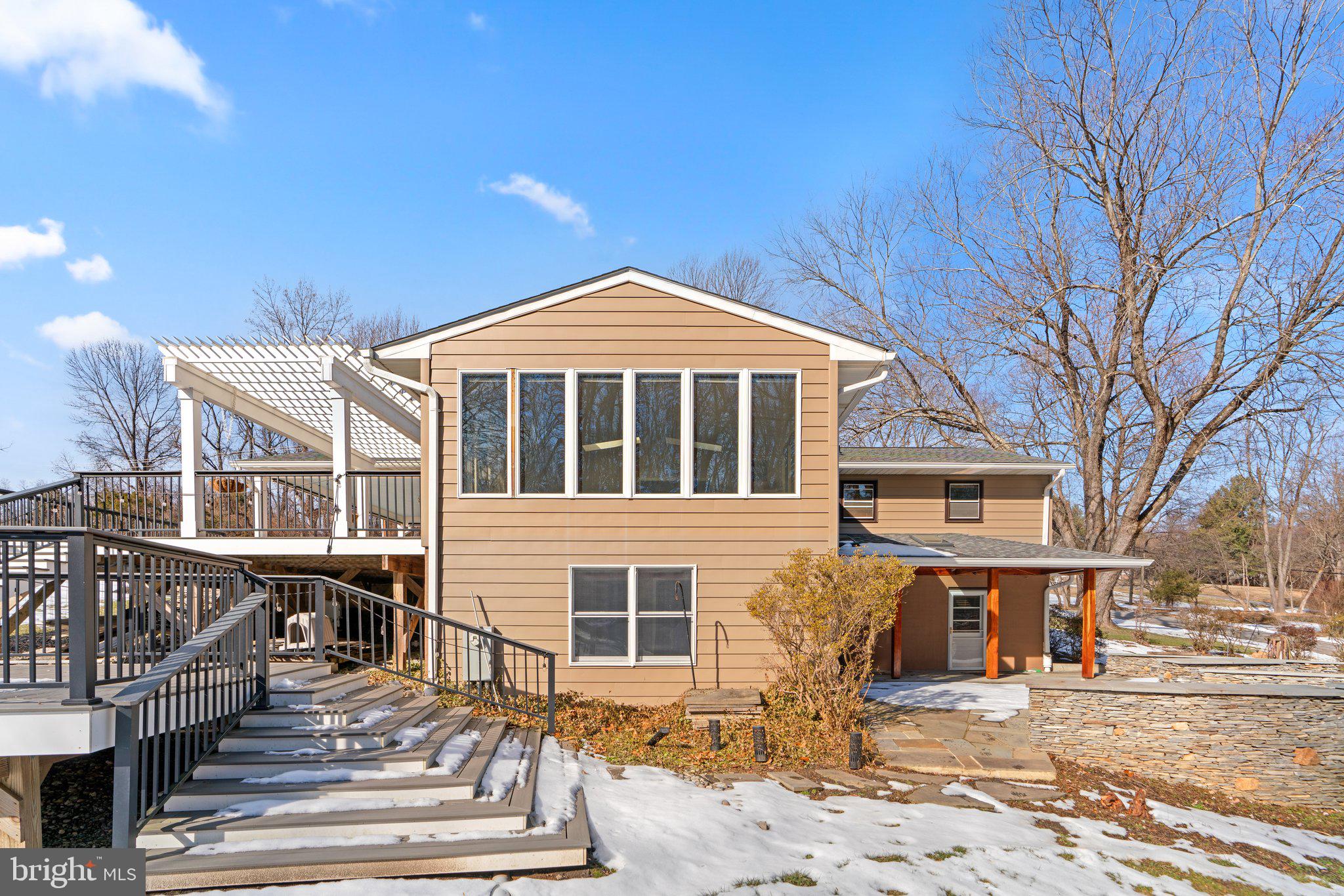 4921 GREEN BRIDGE RD