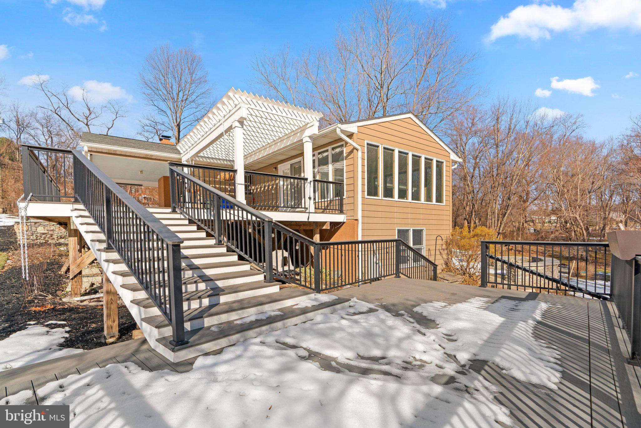 4921 GREEN BRIDGE RD