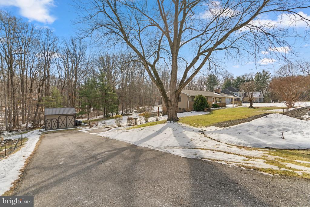 4921 GREEN BRIDGE RD