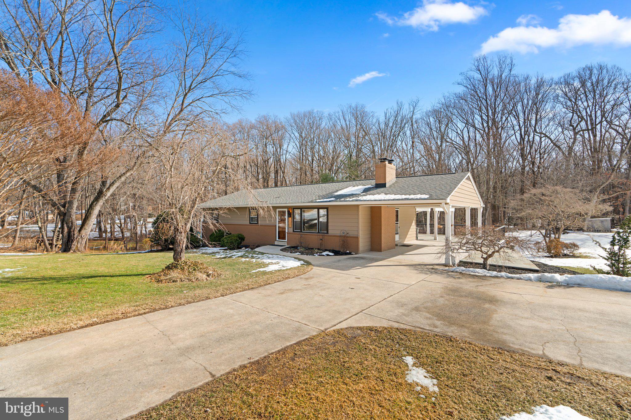 4921 GREEN BRIDGE RD