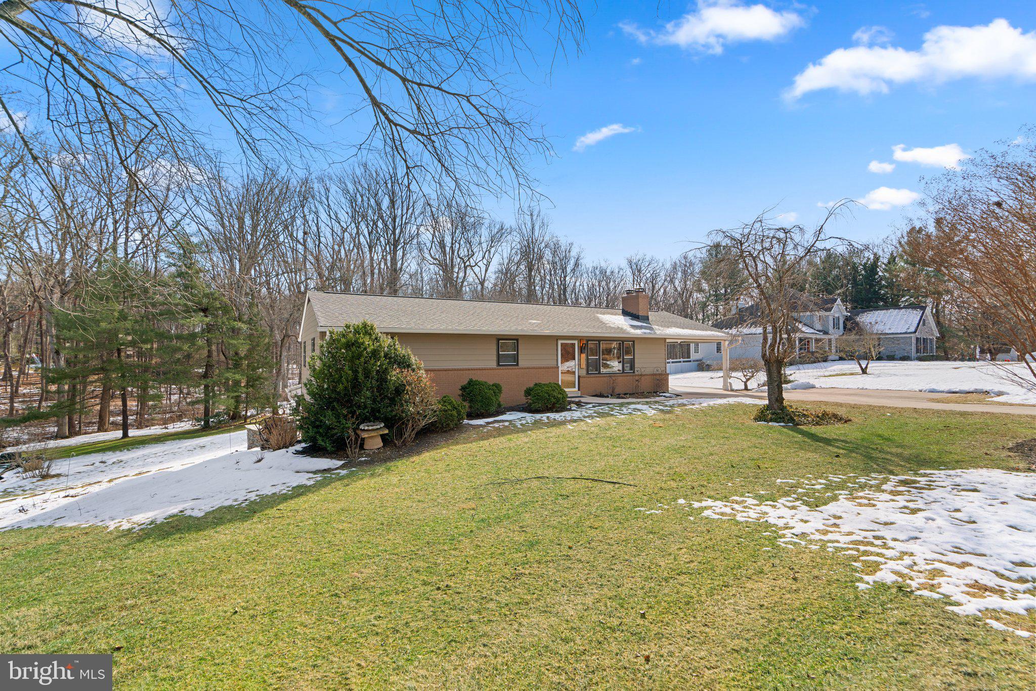 4921 GREEN BRIDGE RD