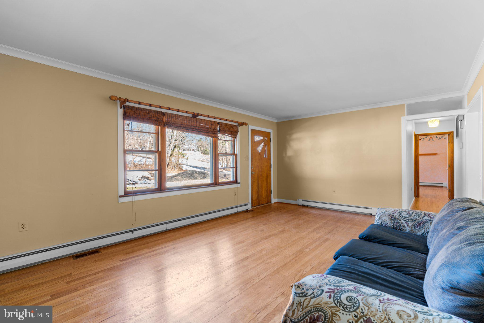 4921 GREEN BRIDGE RD