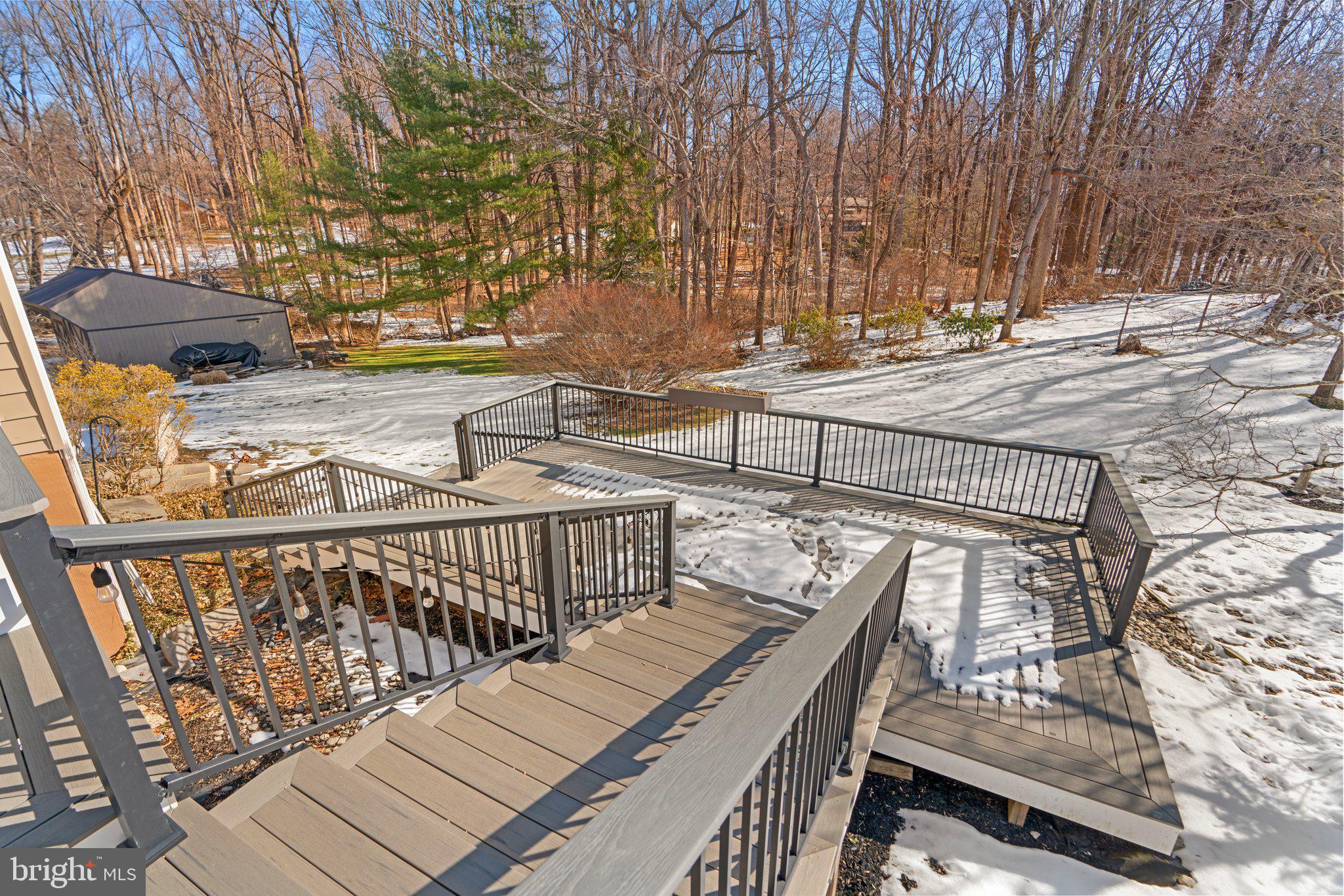 4921 GREEN BRIDGE RD