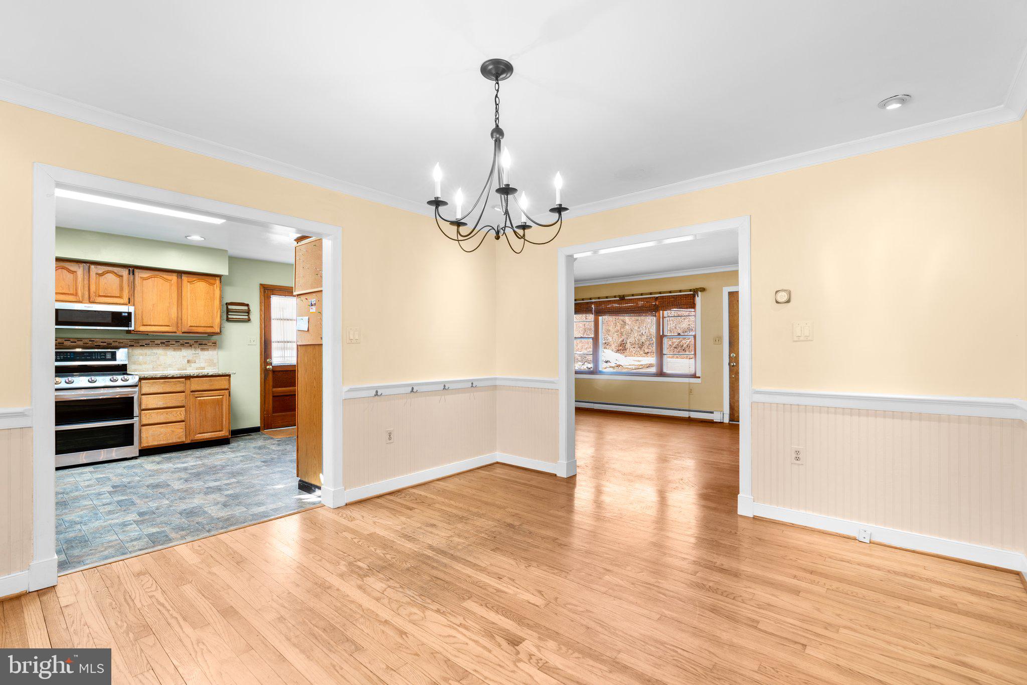 4921 GREEN BRIDGE RD