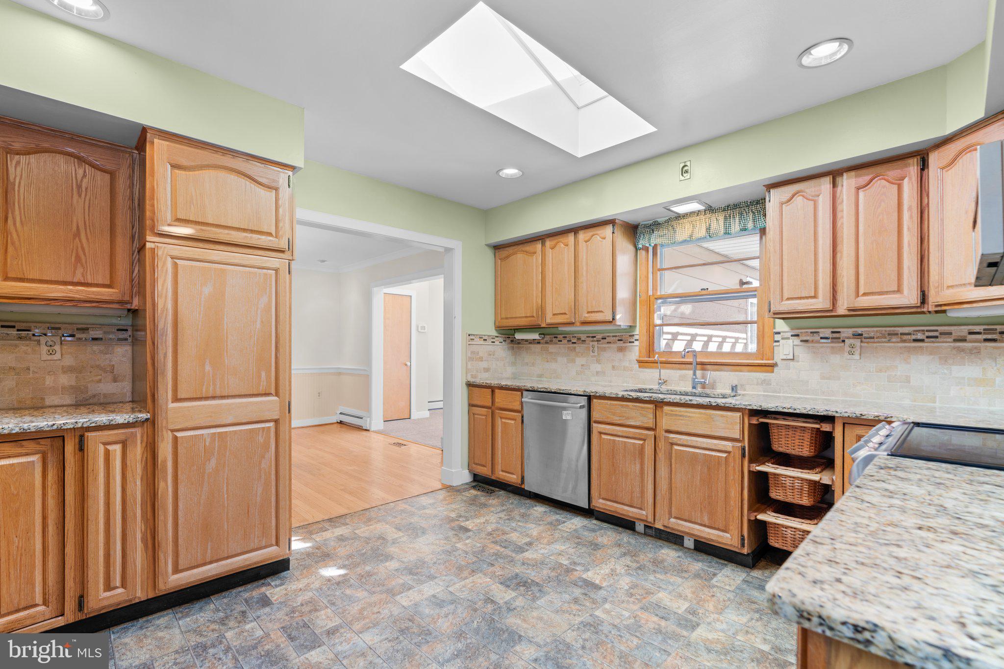 4921 GREEN BRIDGE RD