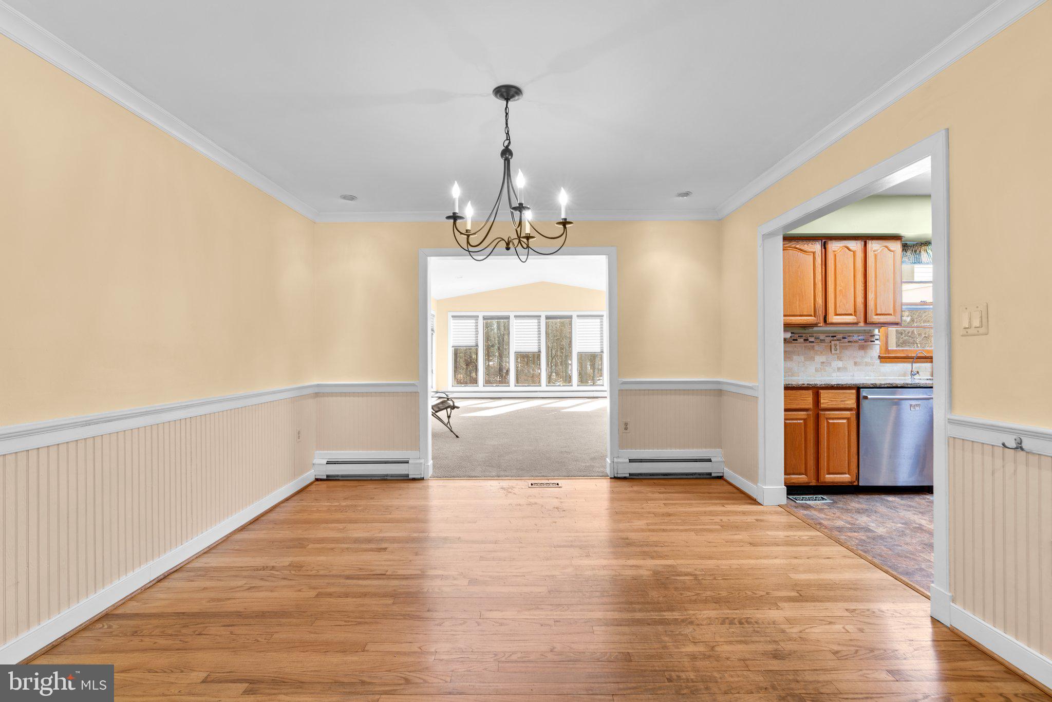 4921 GREEN BRIDGE RD