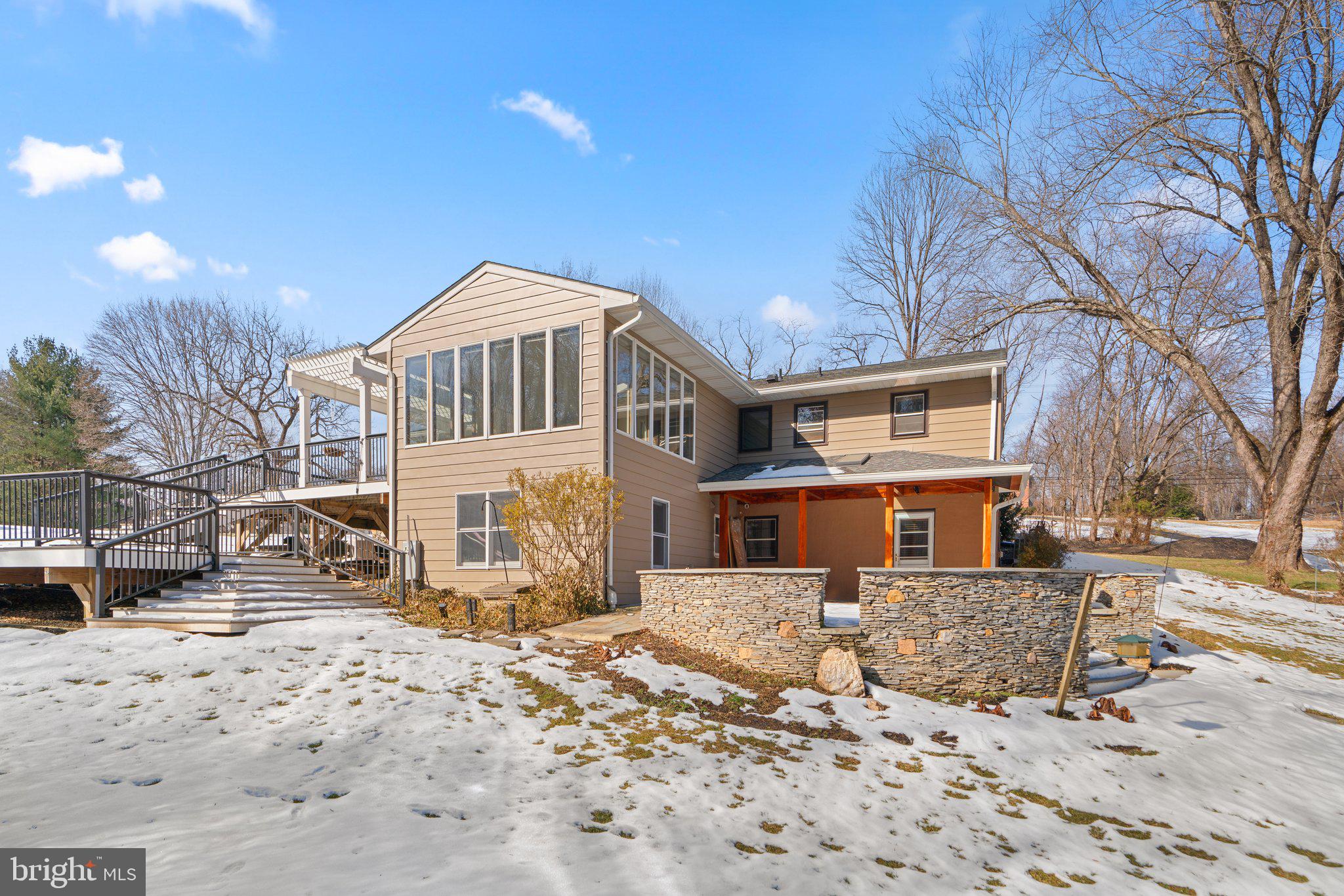 4921 GREEN BRIDGE RD