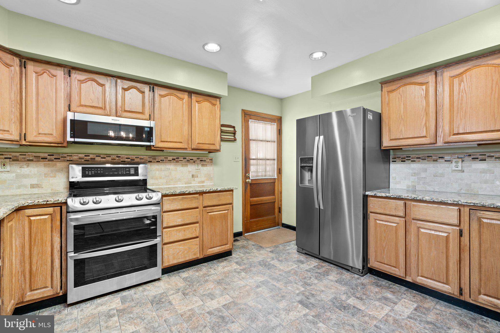 4921 GREEN BRIDGE RD