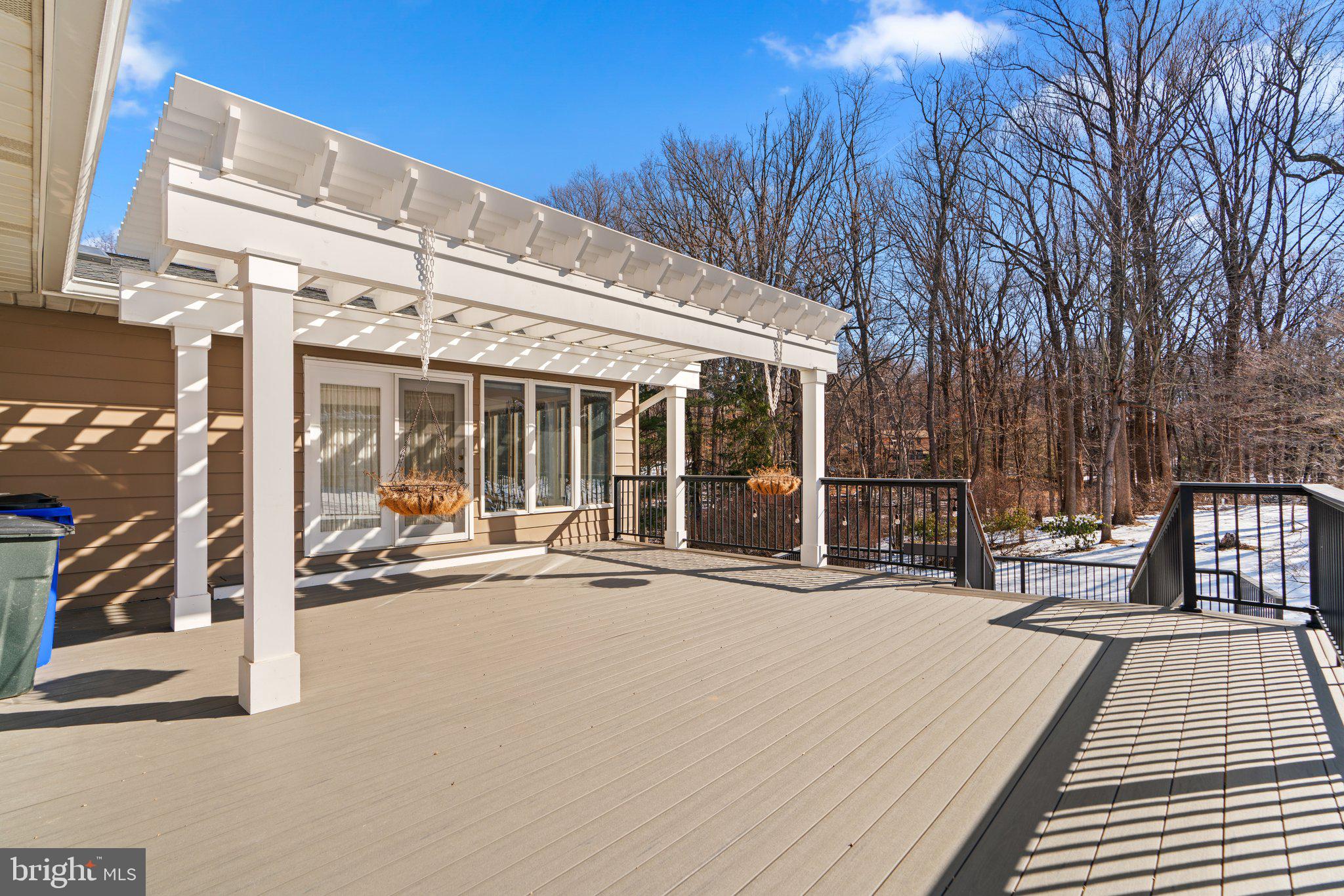 4921 GREEN BRIDGE RD