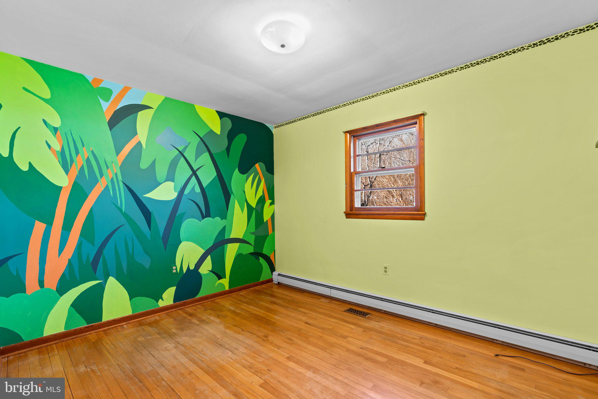 4921 GREEN BRIDGE RD